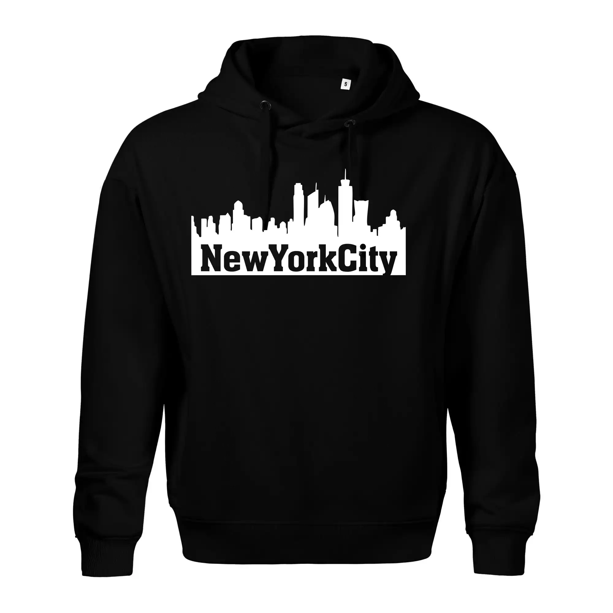 New York City silueta