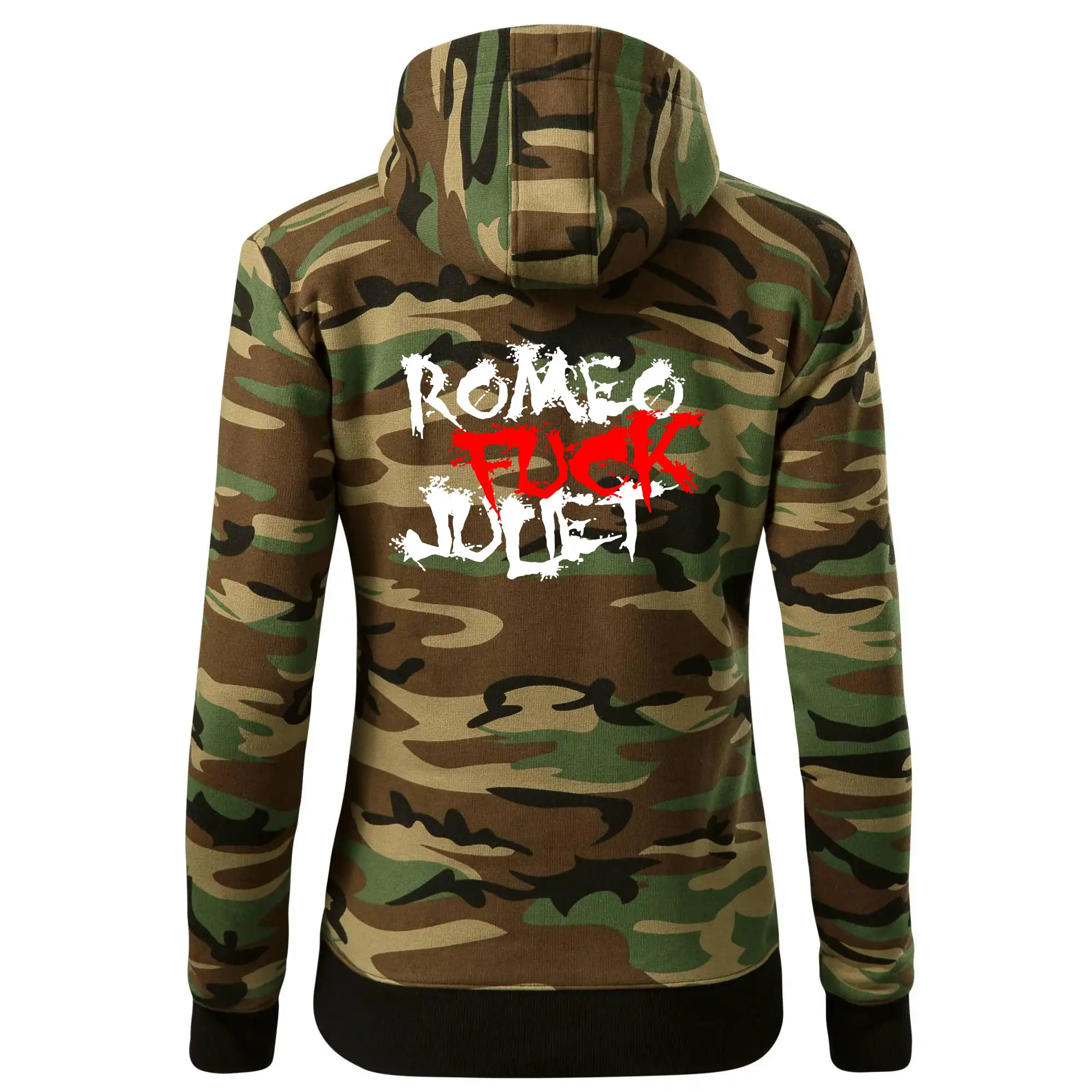 Romeo Fuck Juilet - Romeo vojel Julii