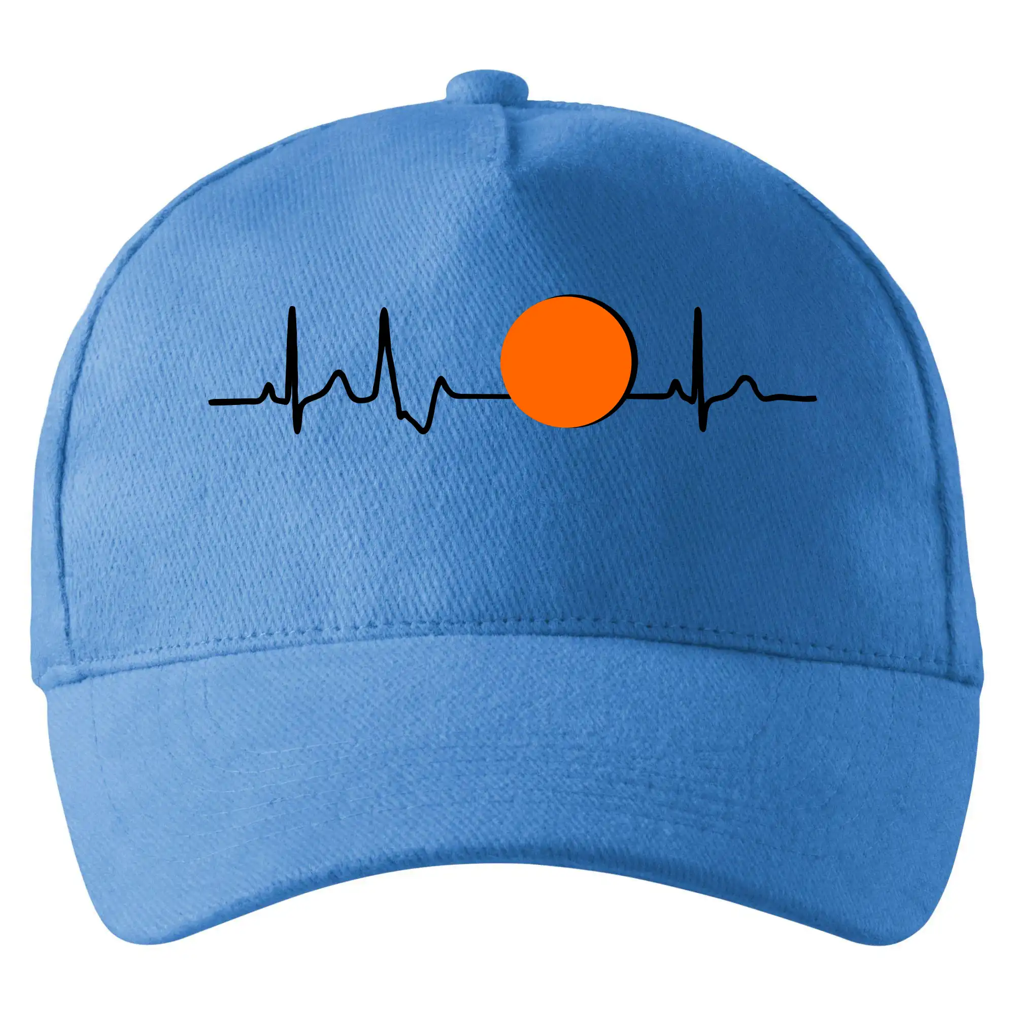 Ekg Hokejbal