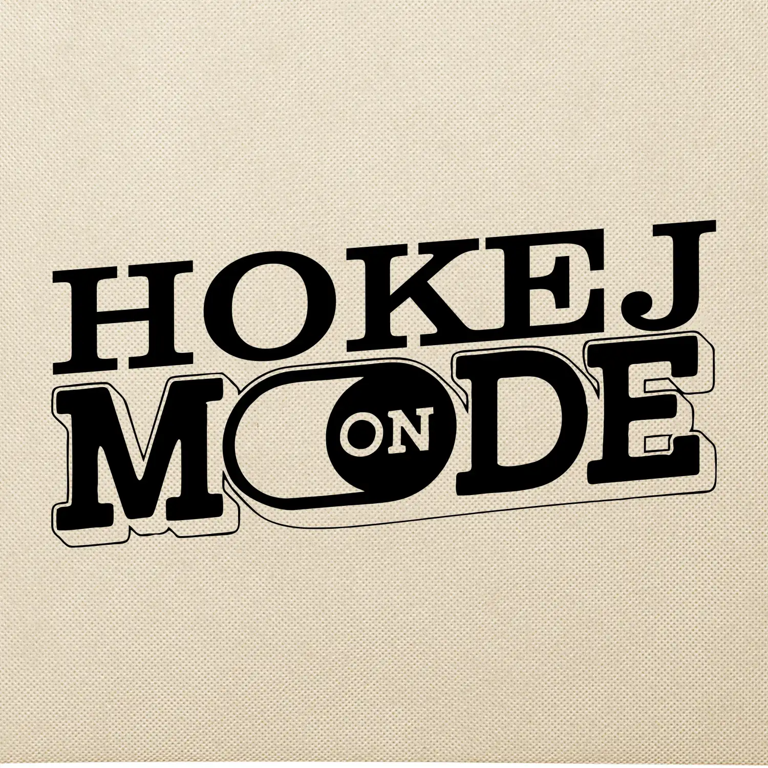 Hokej mode