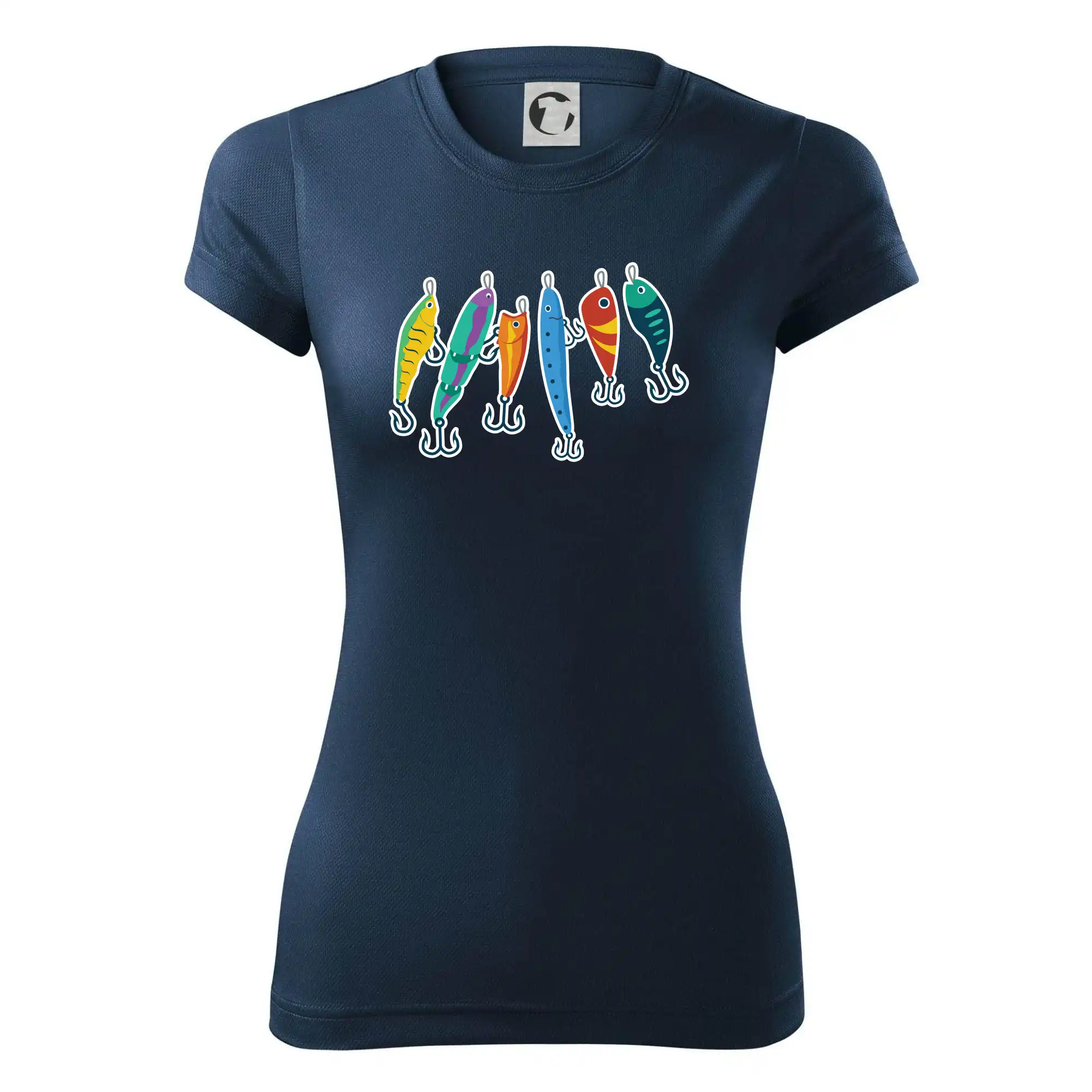 Rybářské návnady