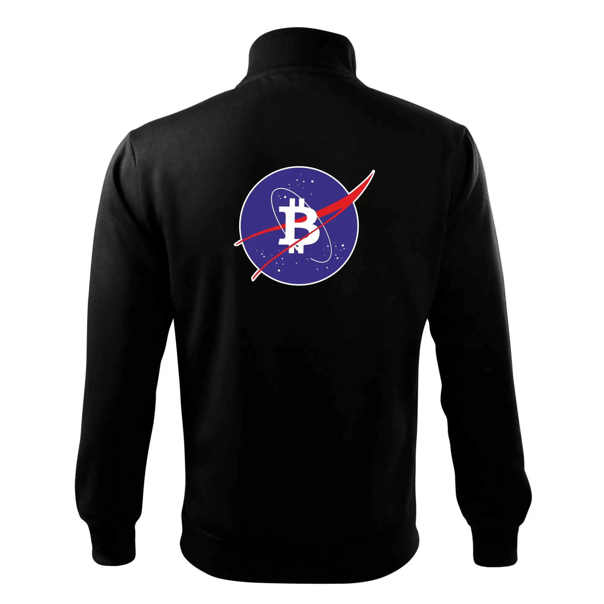 Bitcoin jiný vesmír