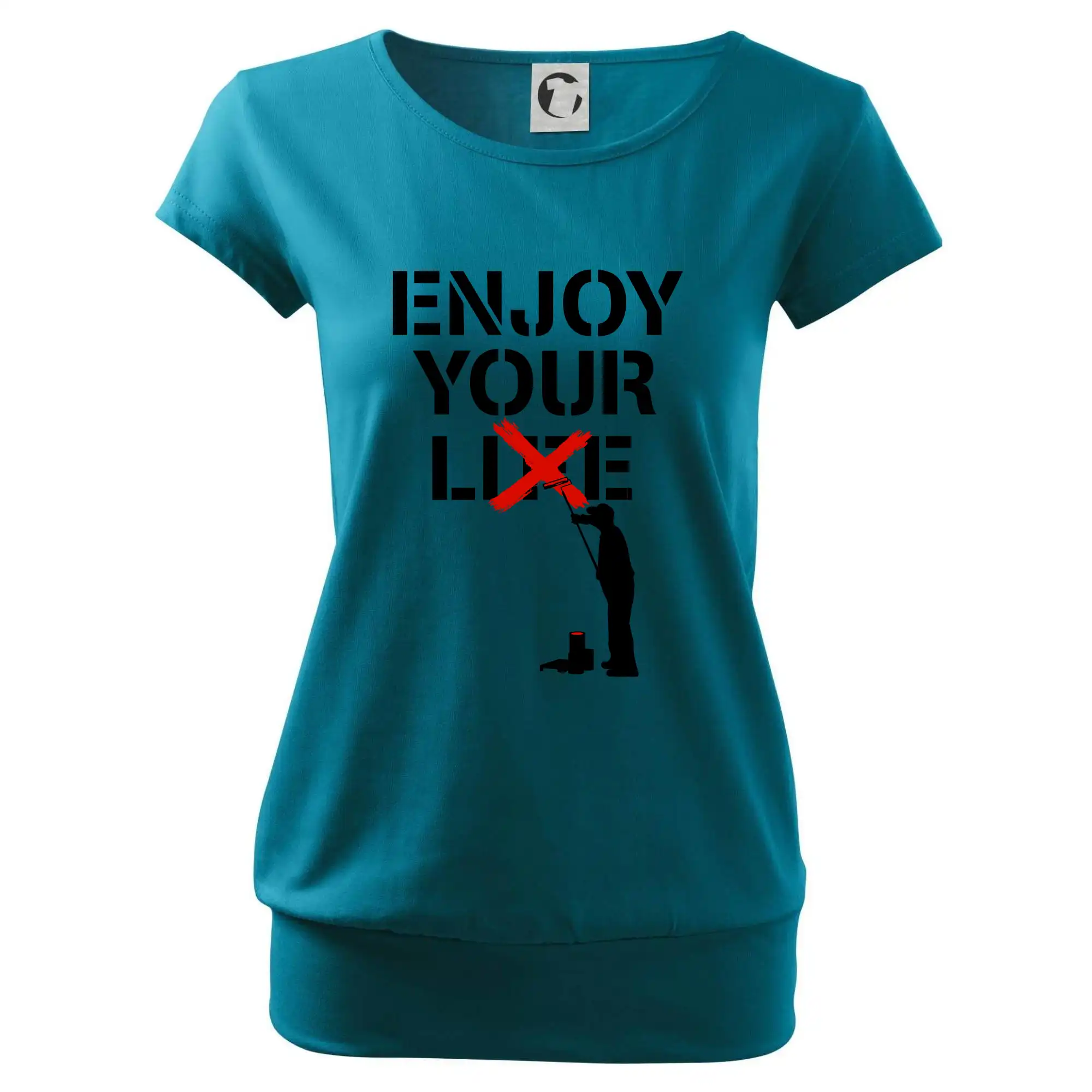 Enjoy Your Lie
