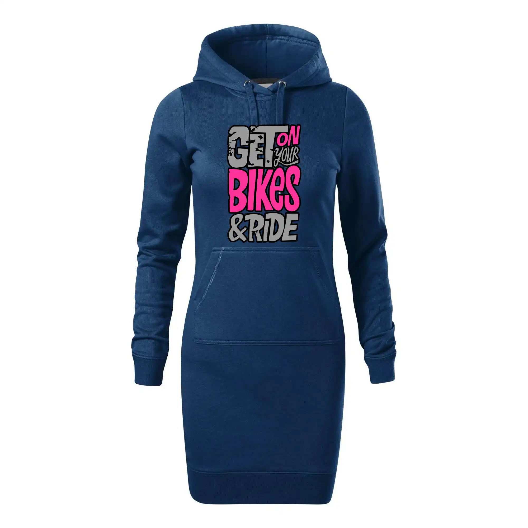 Get on your bikes