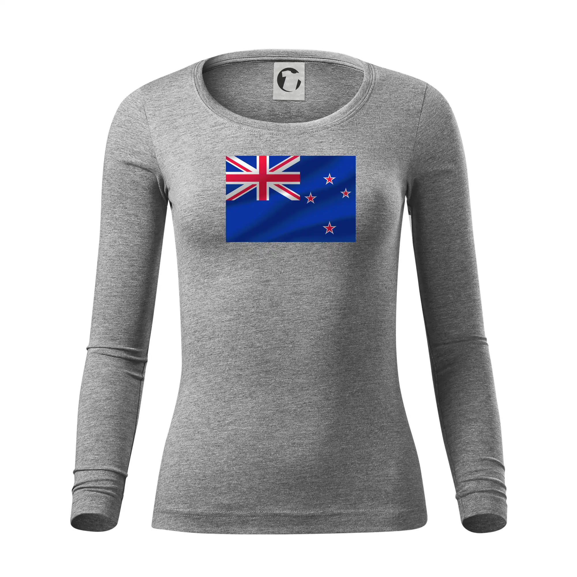 Nový Zéland Vlajka obdélník