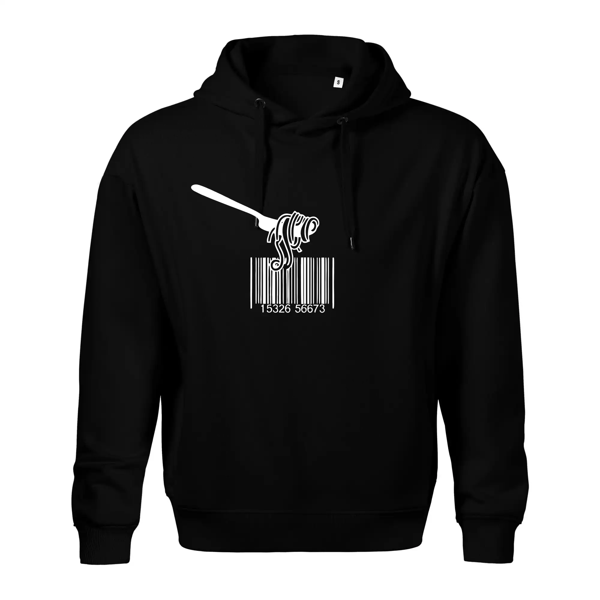 Čárový kód pasta