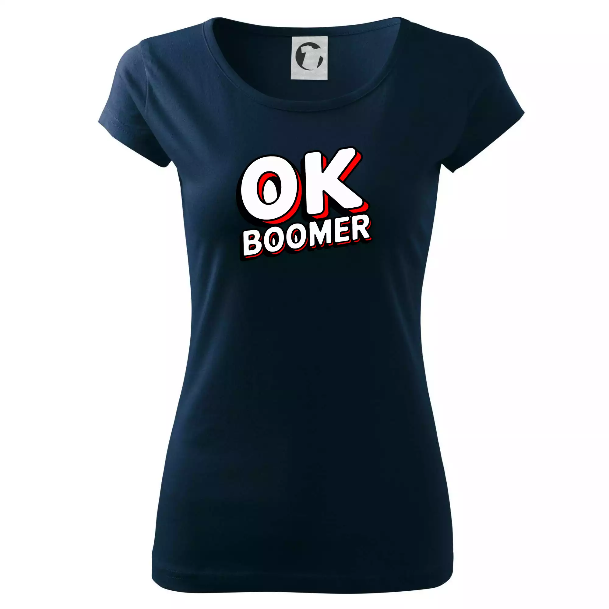 Baby Boomers - OK boomer