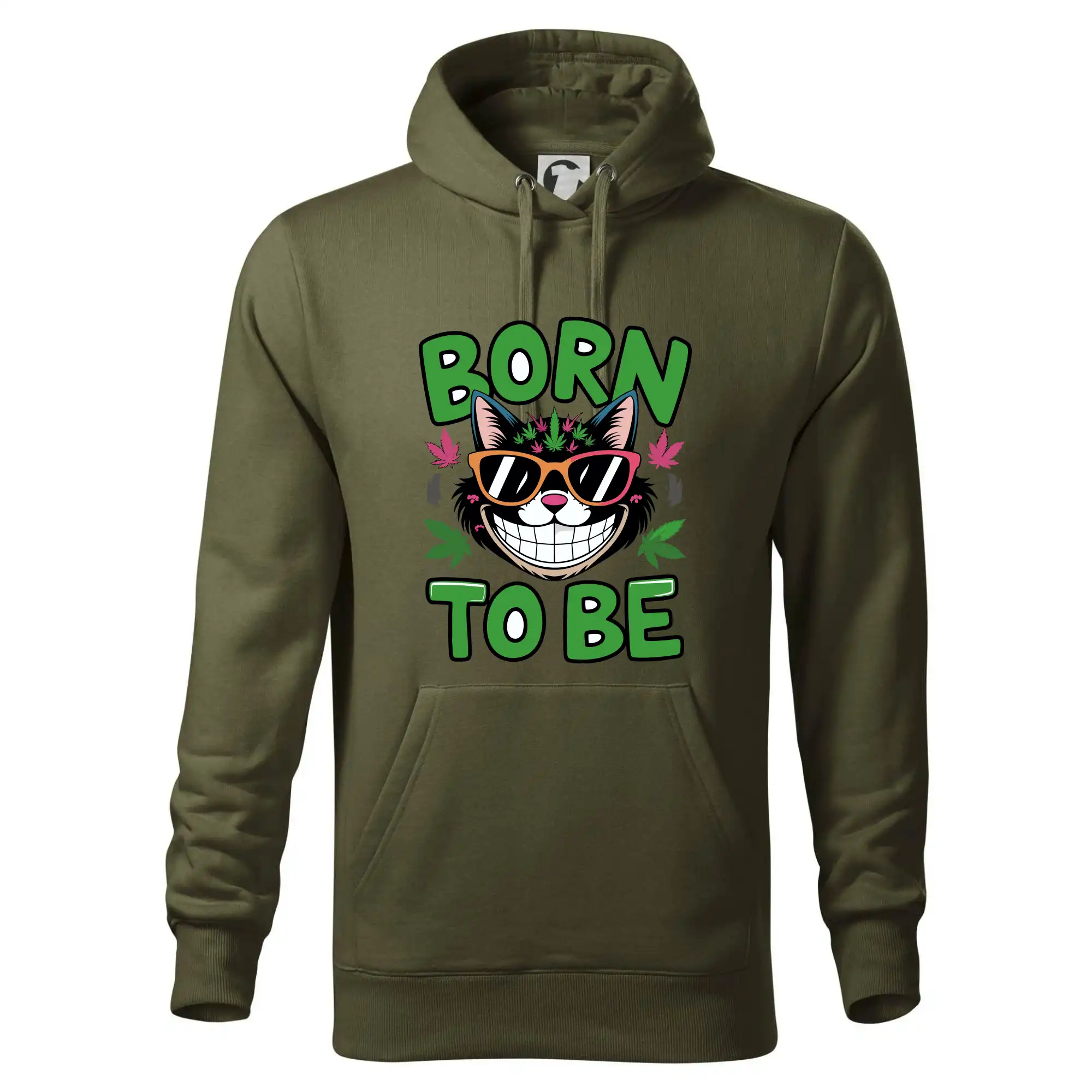 Marihuana - born to be