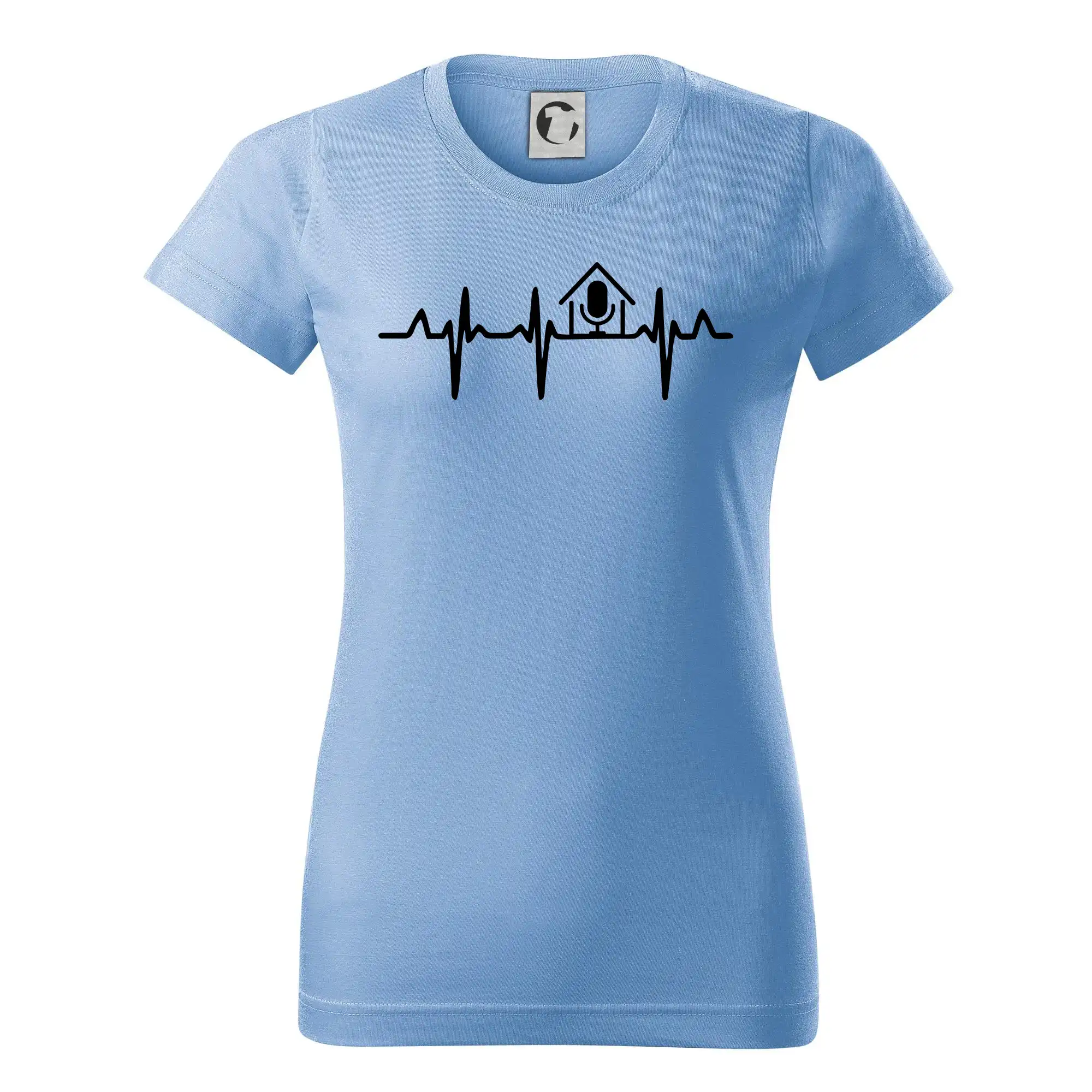 EKG rumka