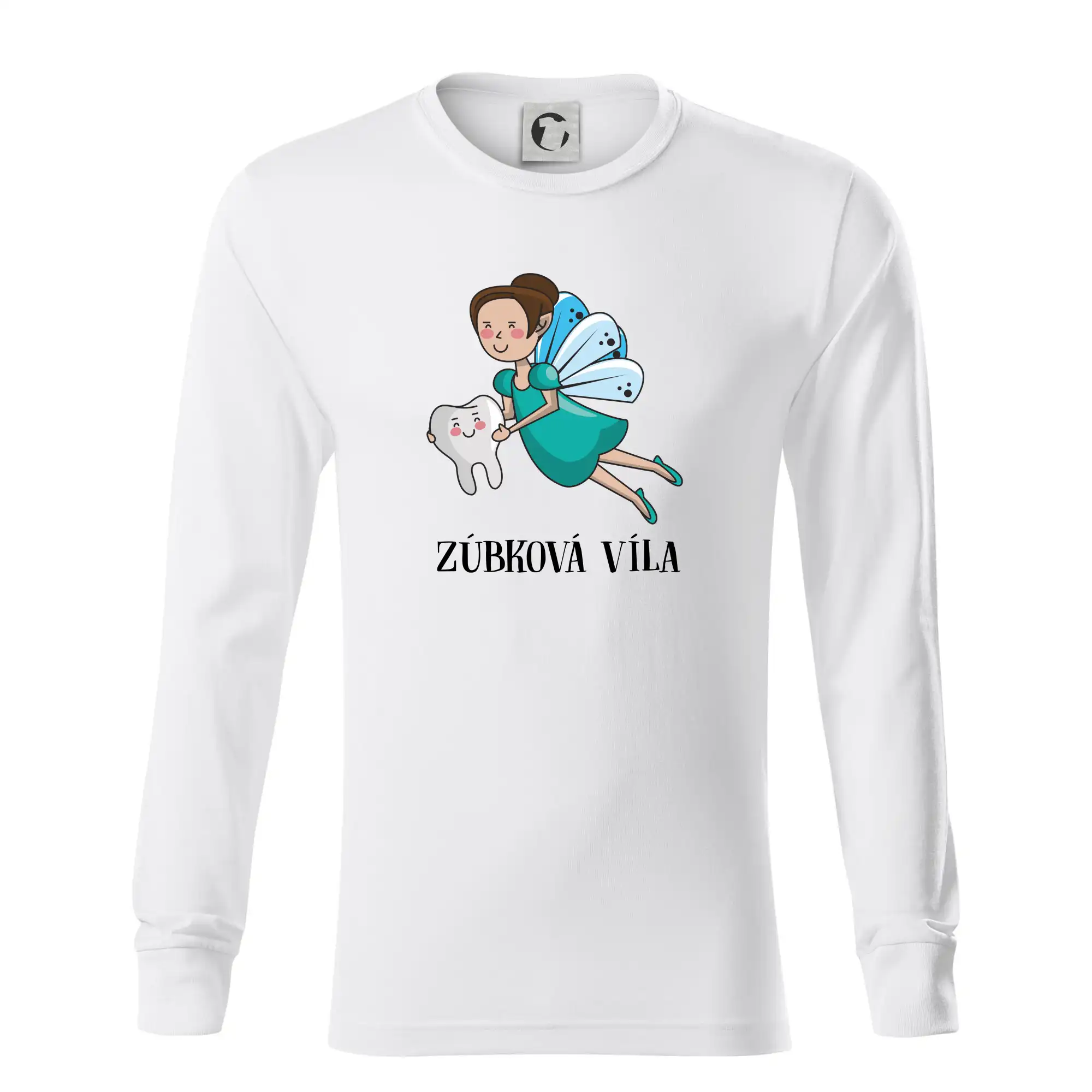 Zúbková víla