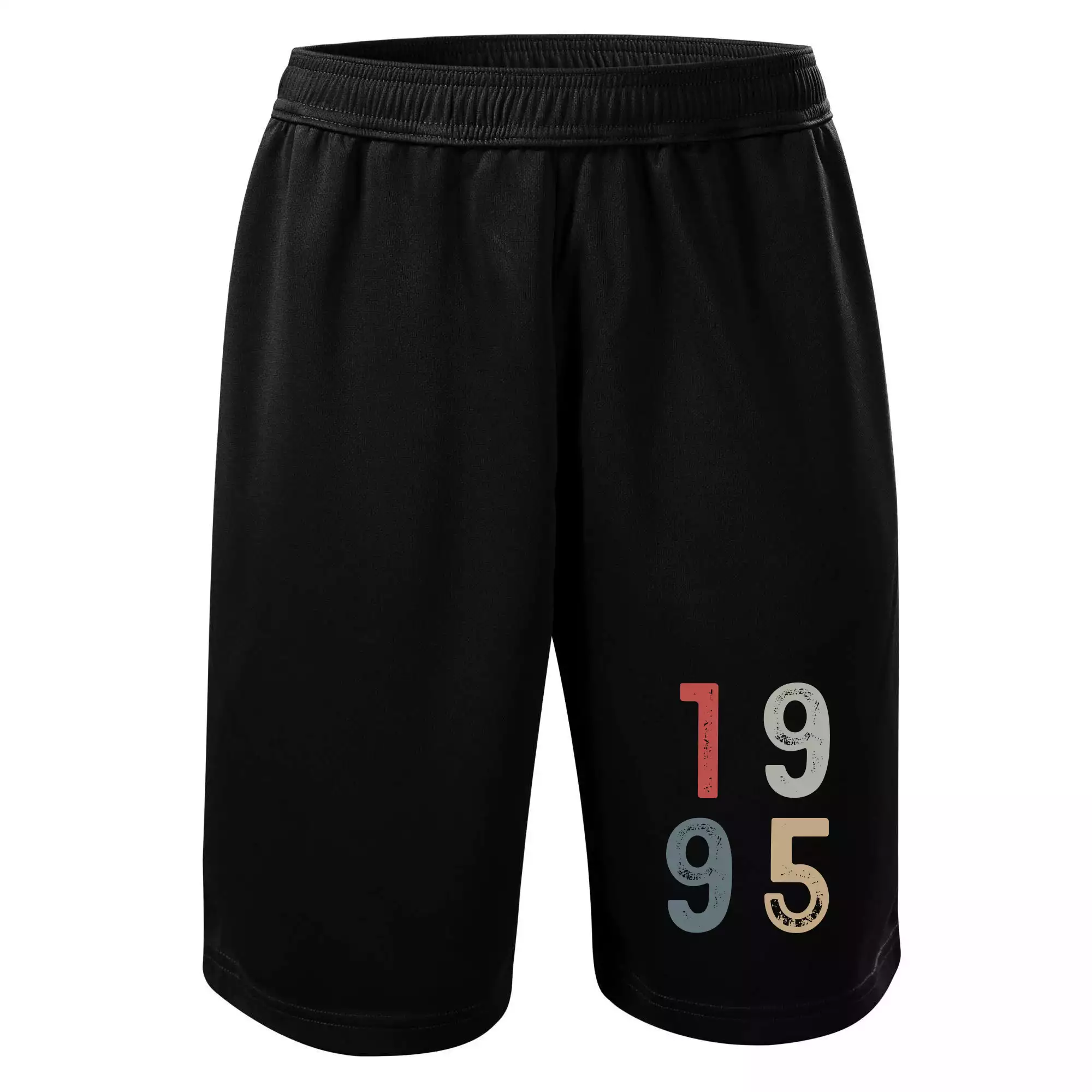 Vintage číslice 1995