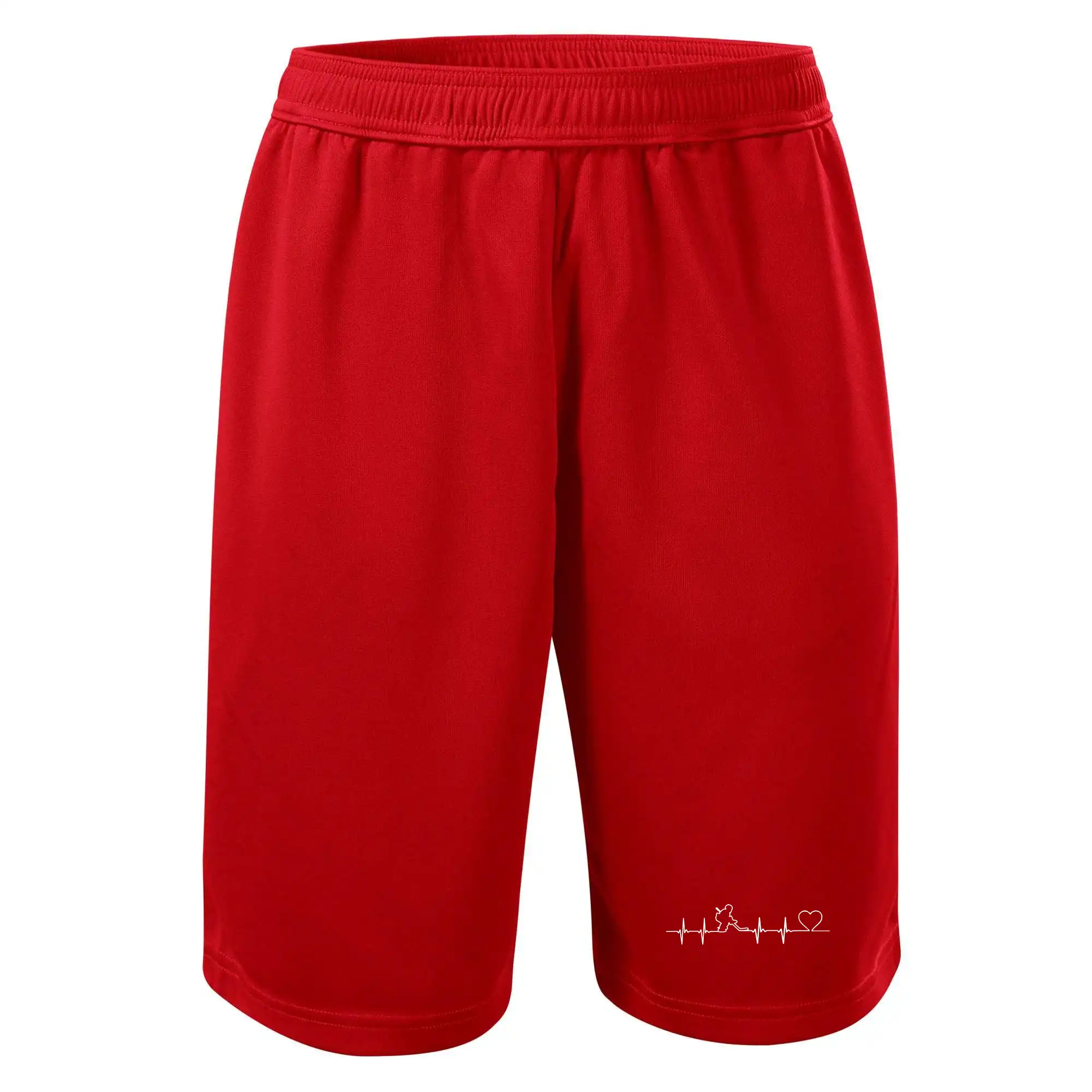 Hokejový brankář  EKG