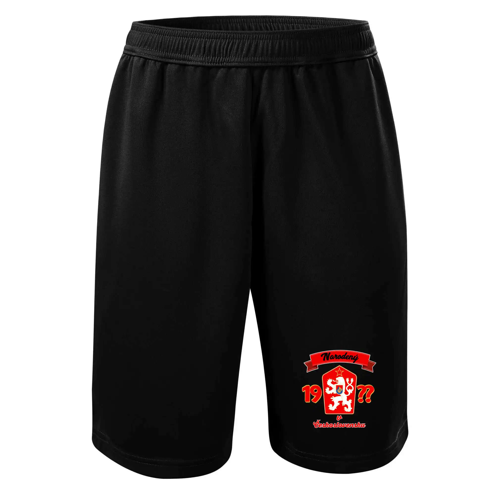 Československo - Narodený - Vlastný ročník