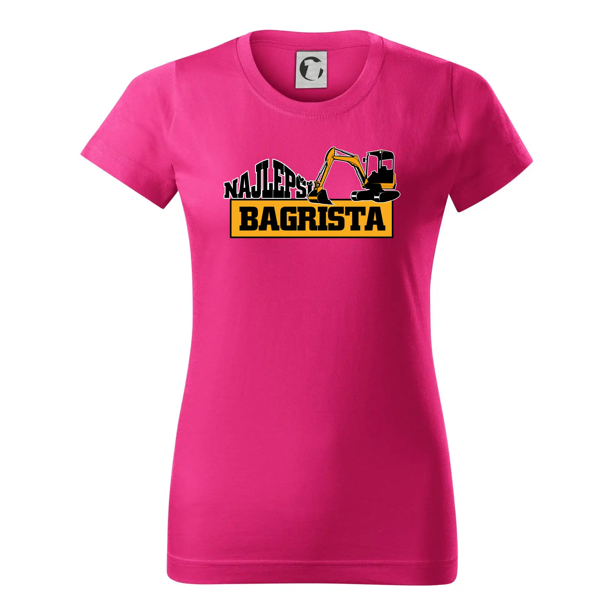 Najlepší bagrista minibager
