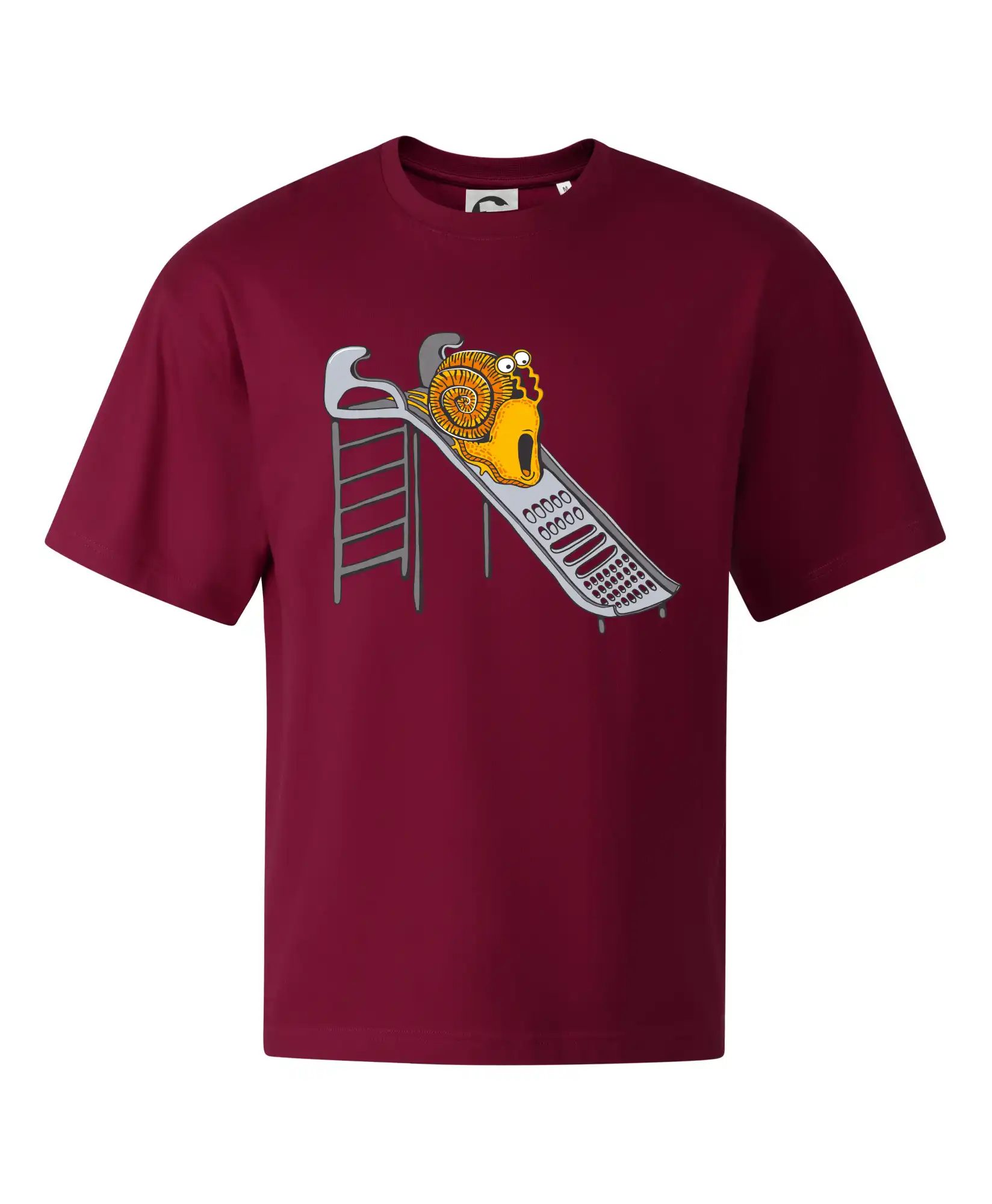 To bude ale drsný nářez (Pecka Design)