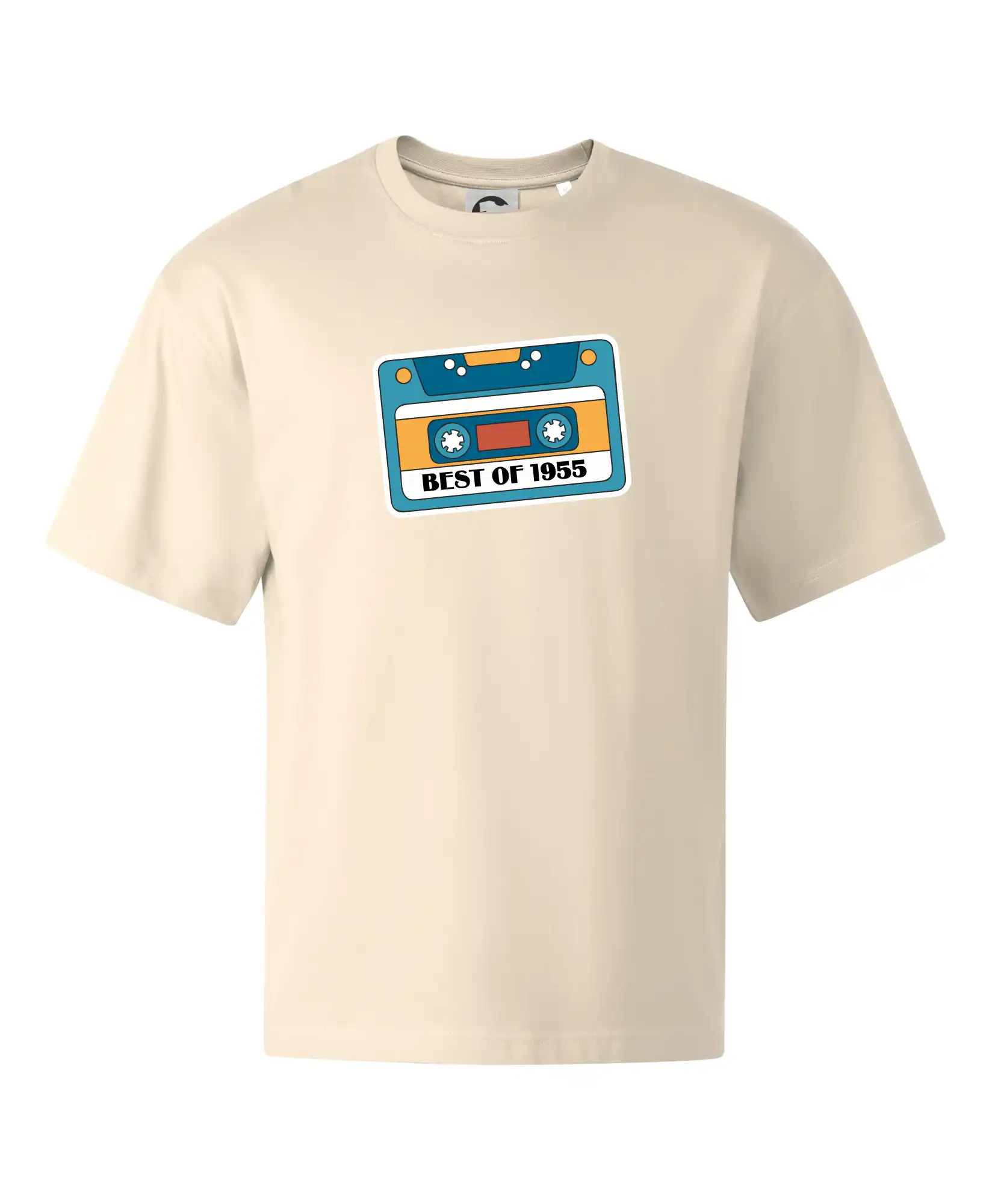 Narozeniny kazeta Best of 1955