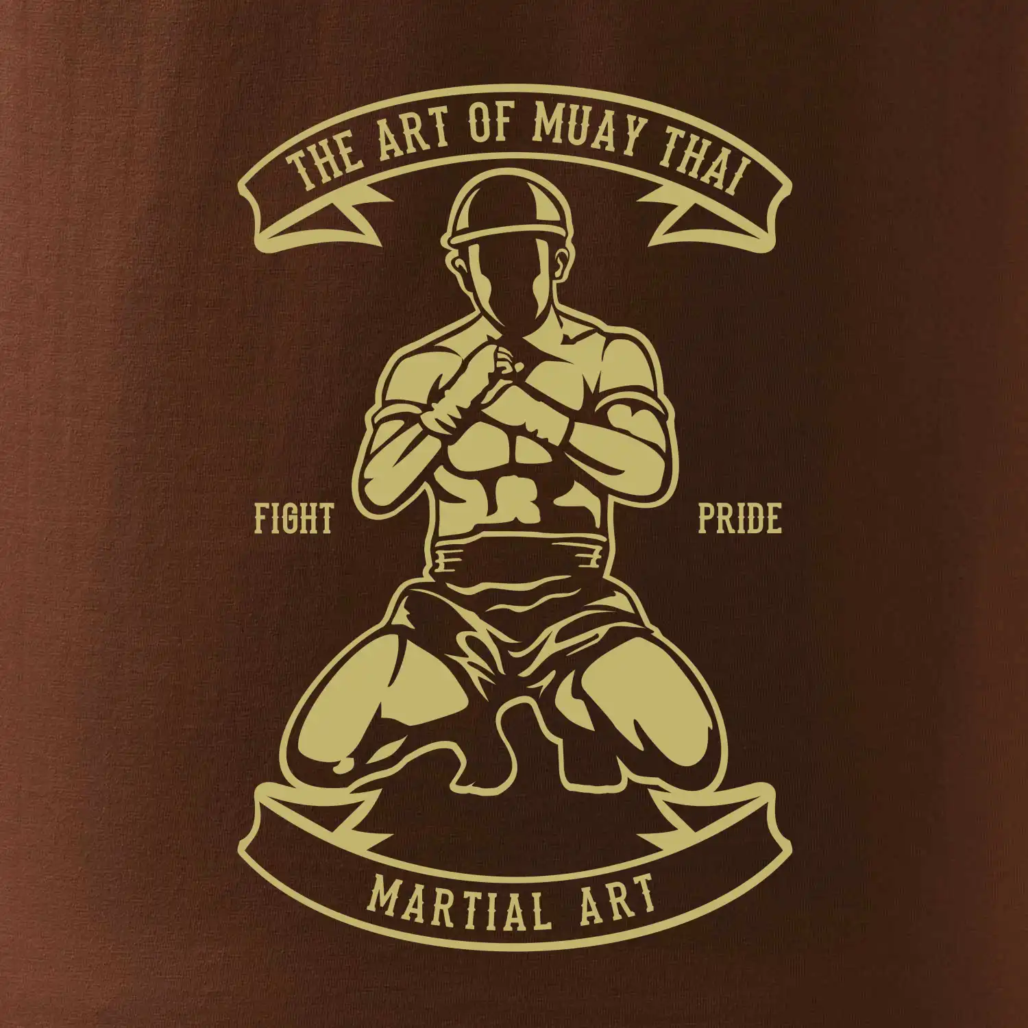 Art Of Muay Thai