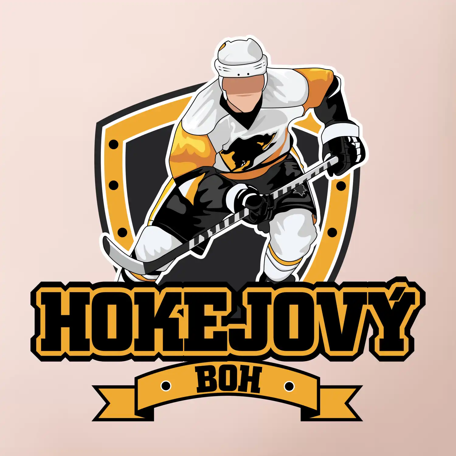 Hokejový boh