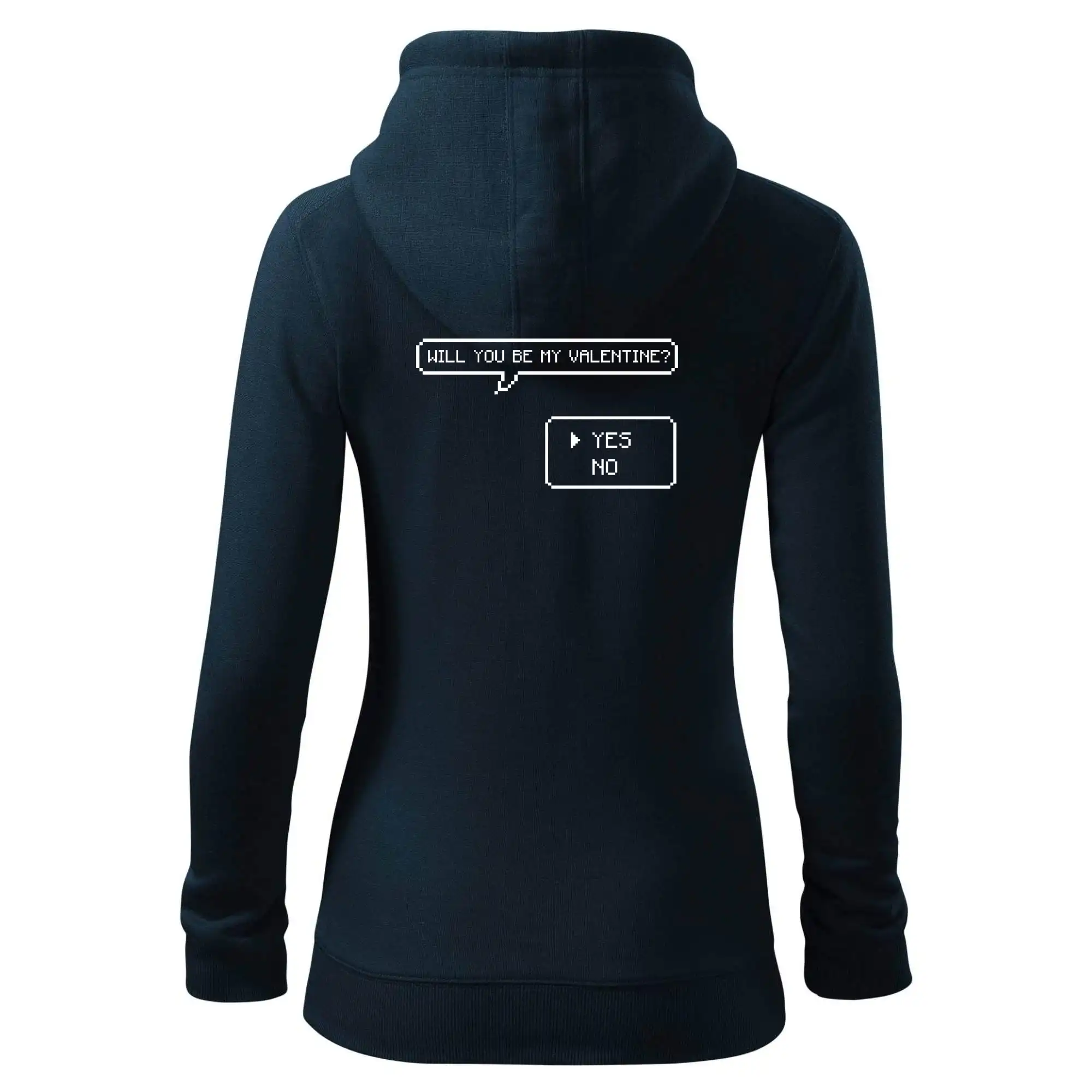 Will you be my Valentine