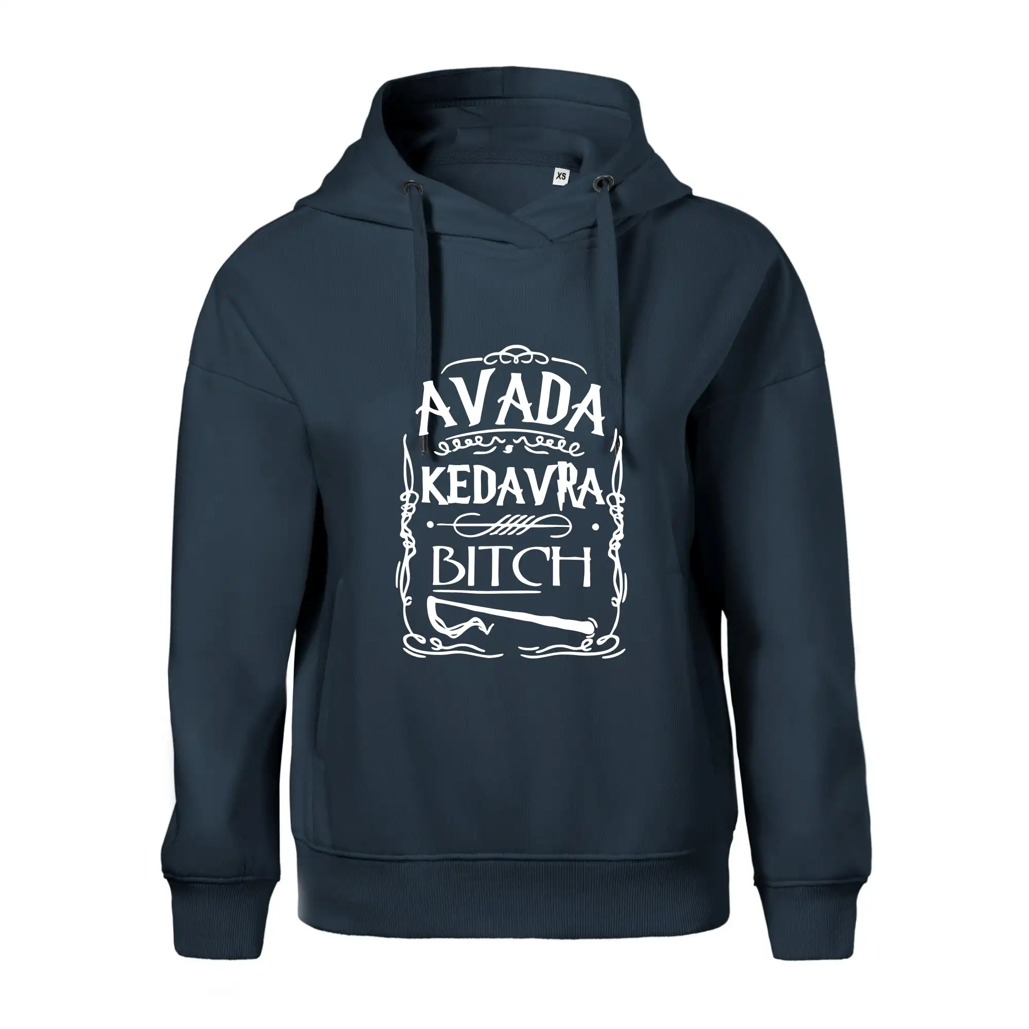 Harry - Avada Kedavra