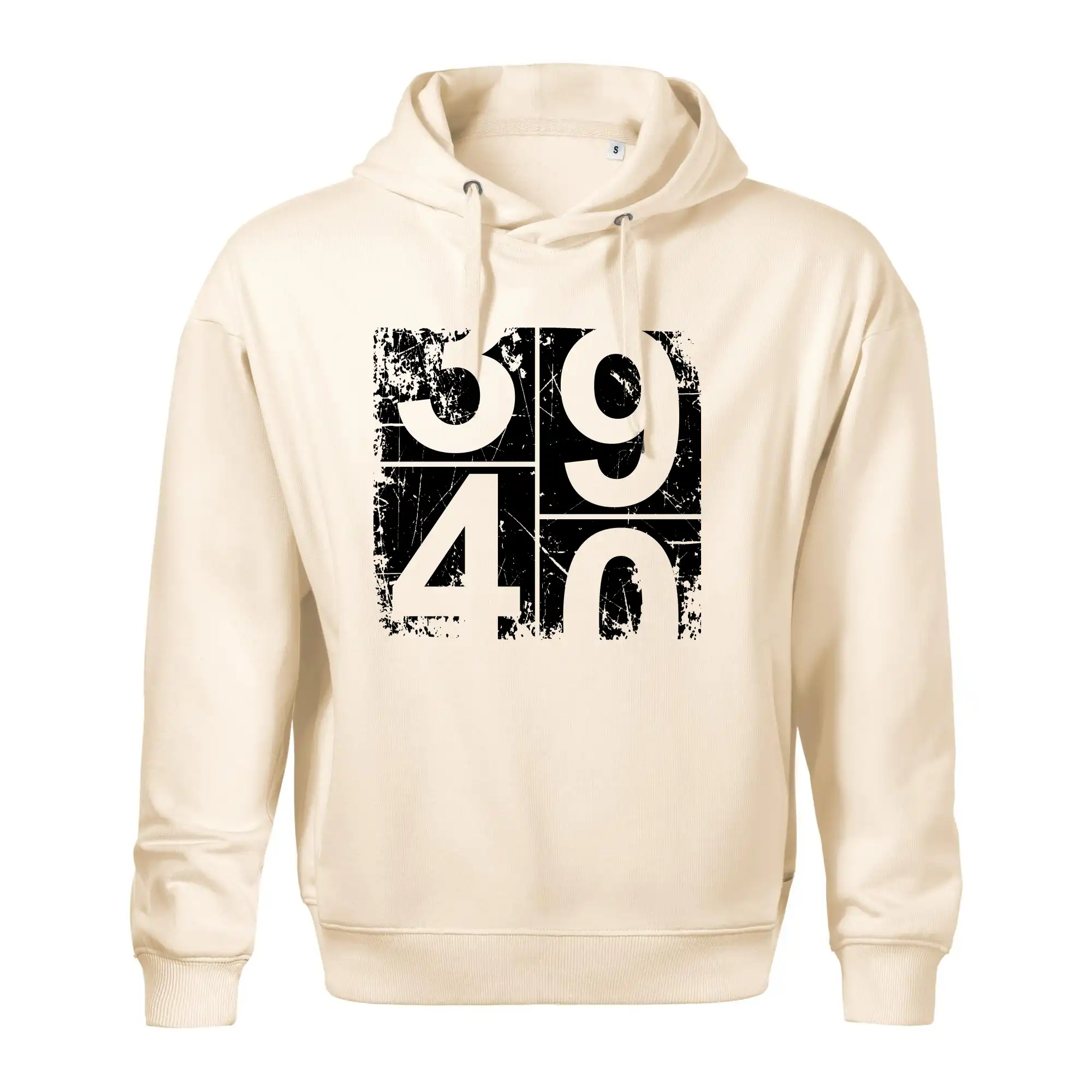 Tachometr 40