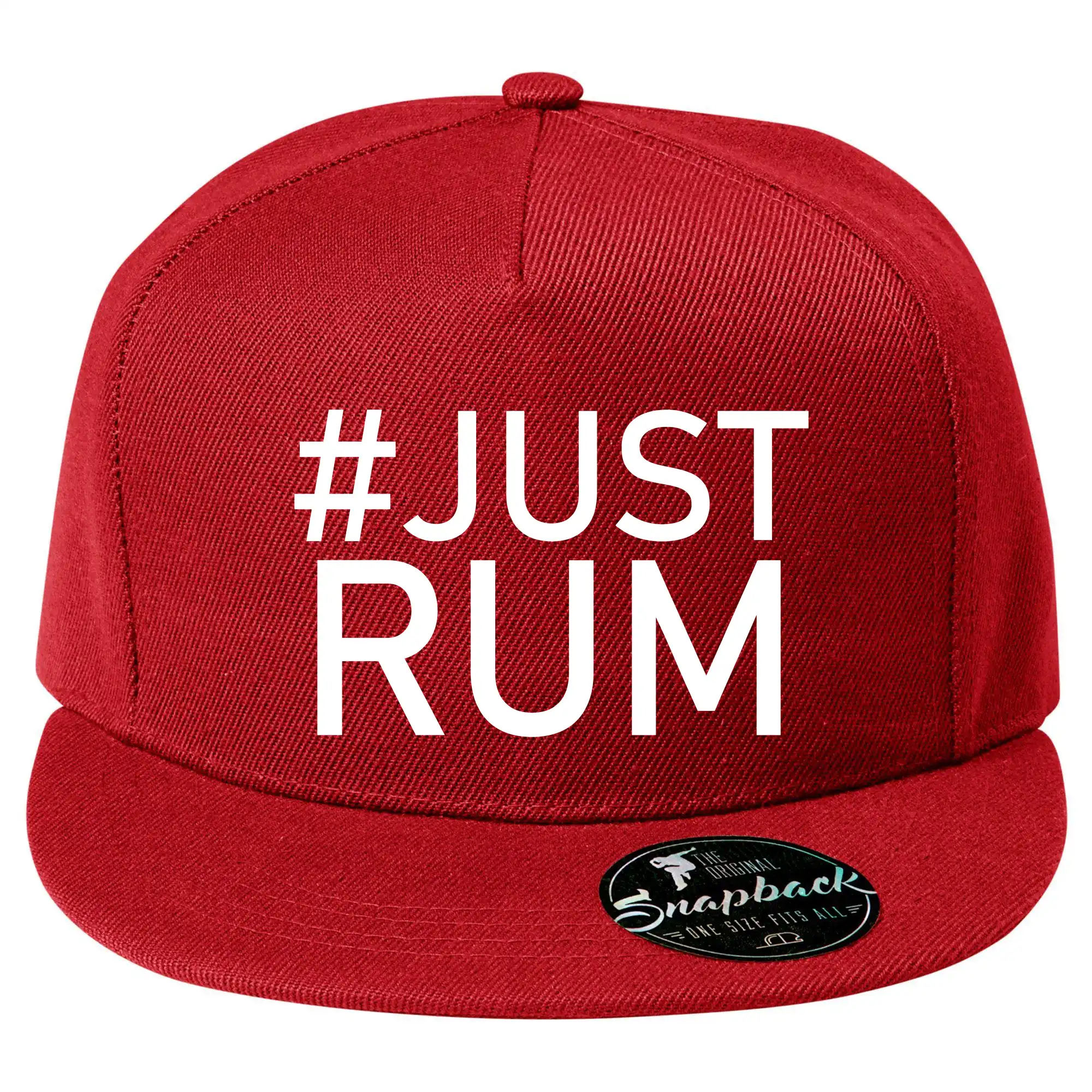 Just rum