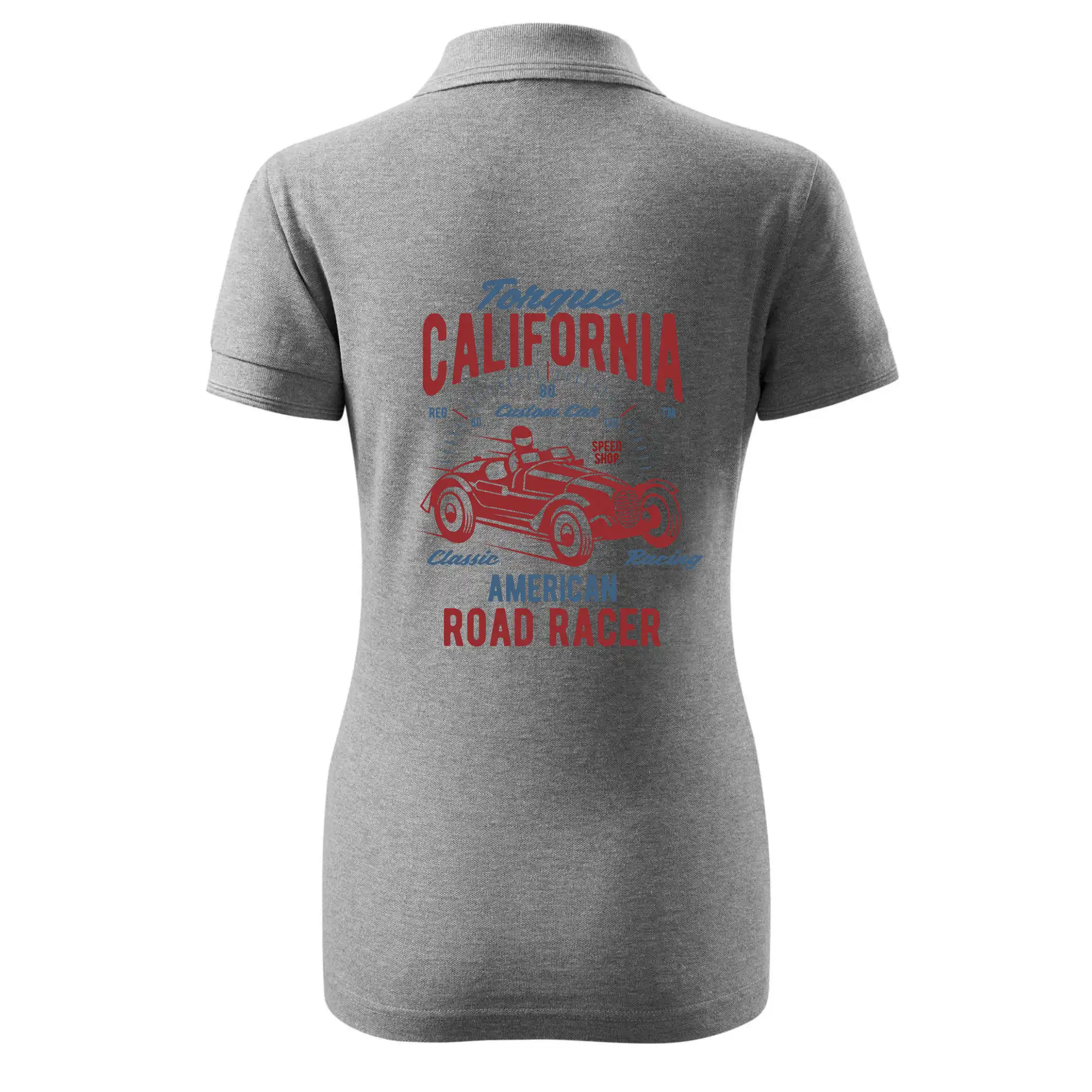 Torque California