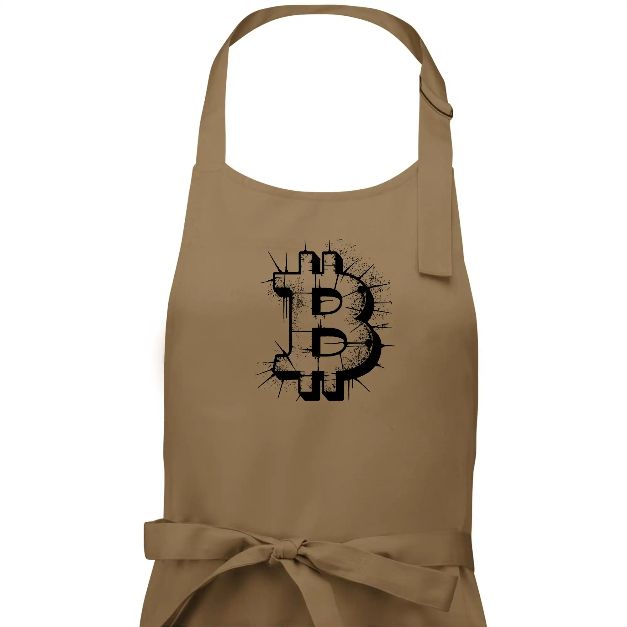 Bitcoin kresba tužku