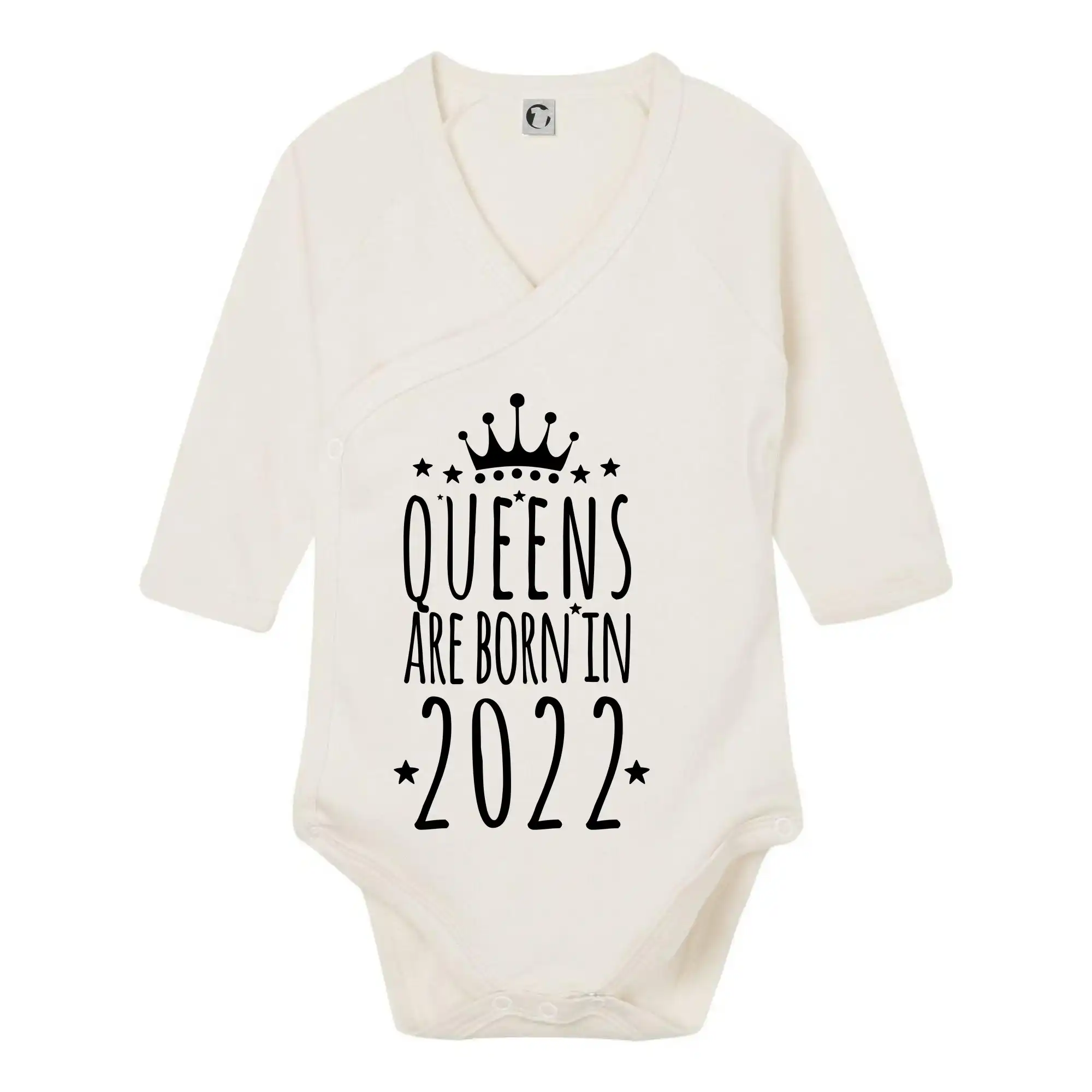 Queens are born in 2022