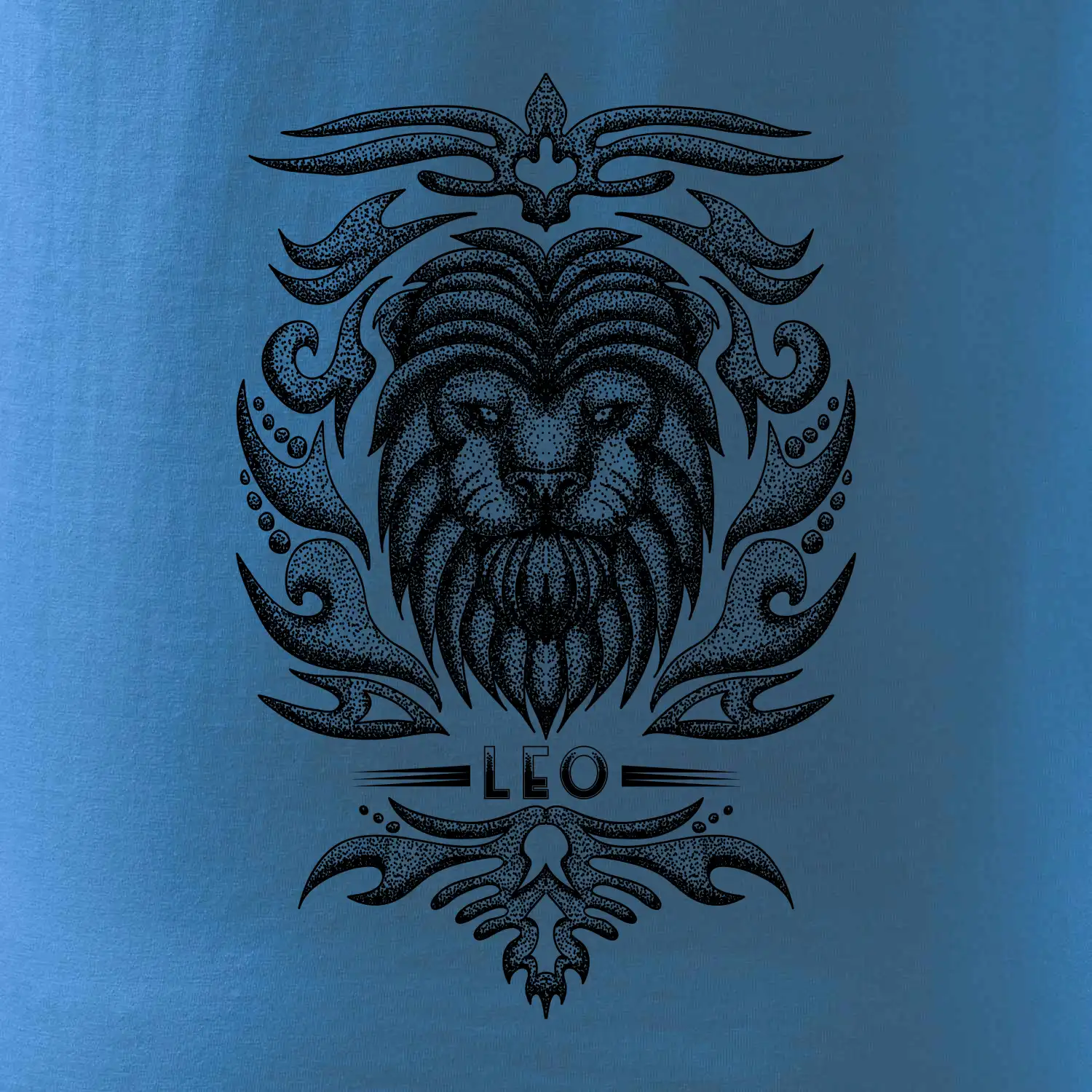 Leo - vintage