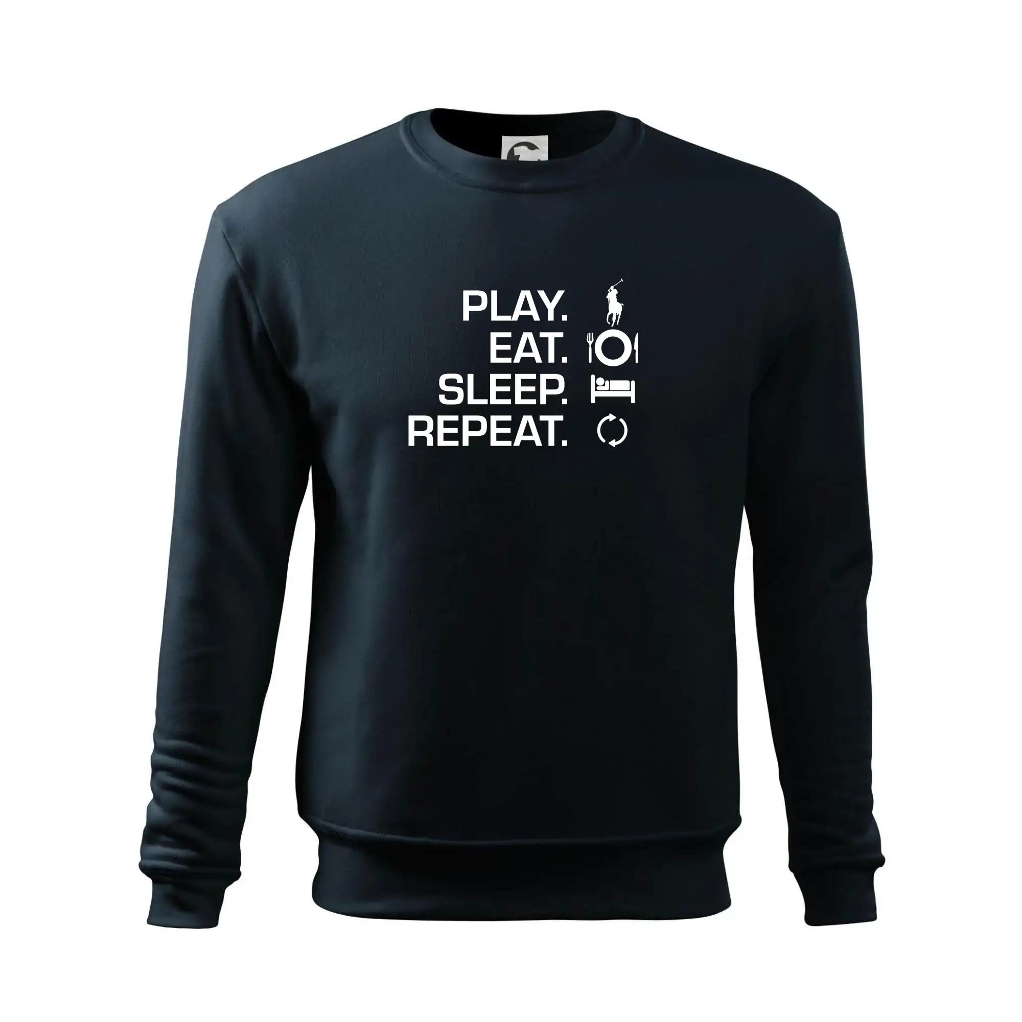 Play Eat Sleep Repeat polo