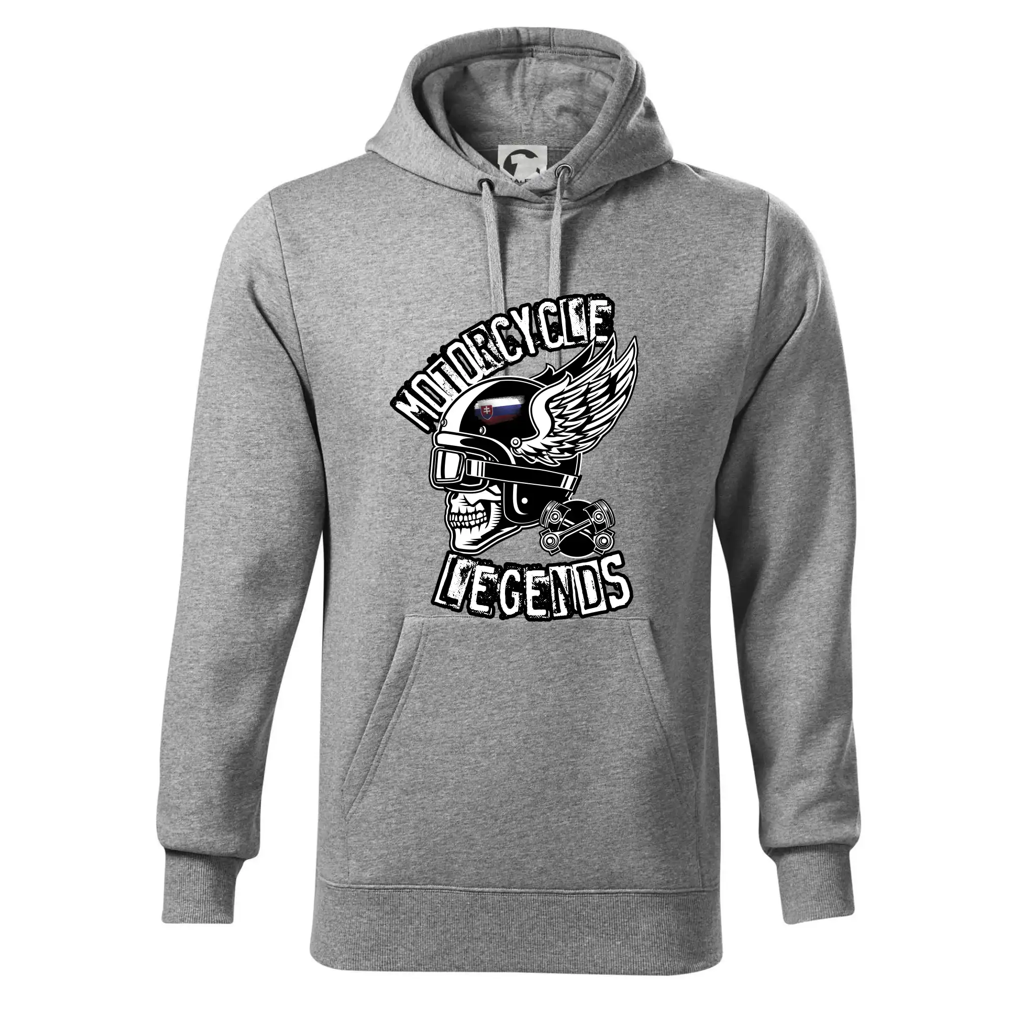 Slovakia Motorcycle legends