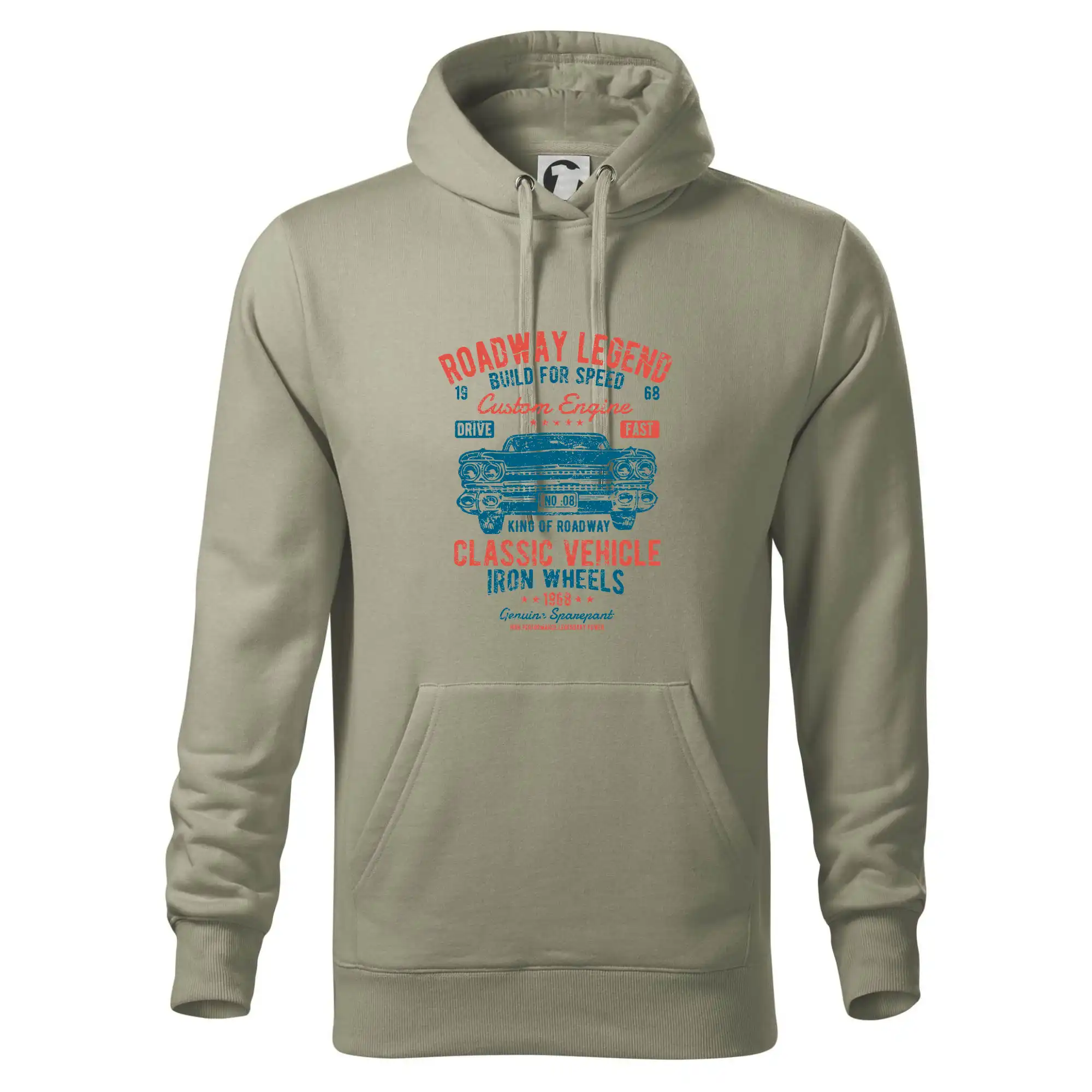 Roadway Legend 2