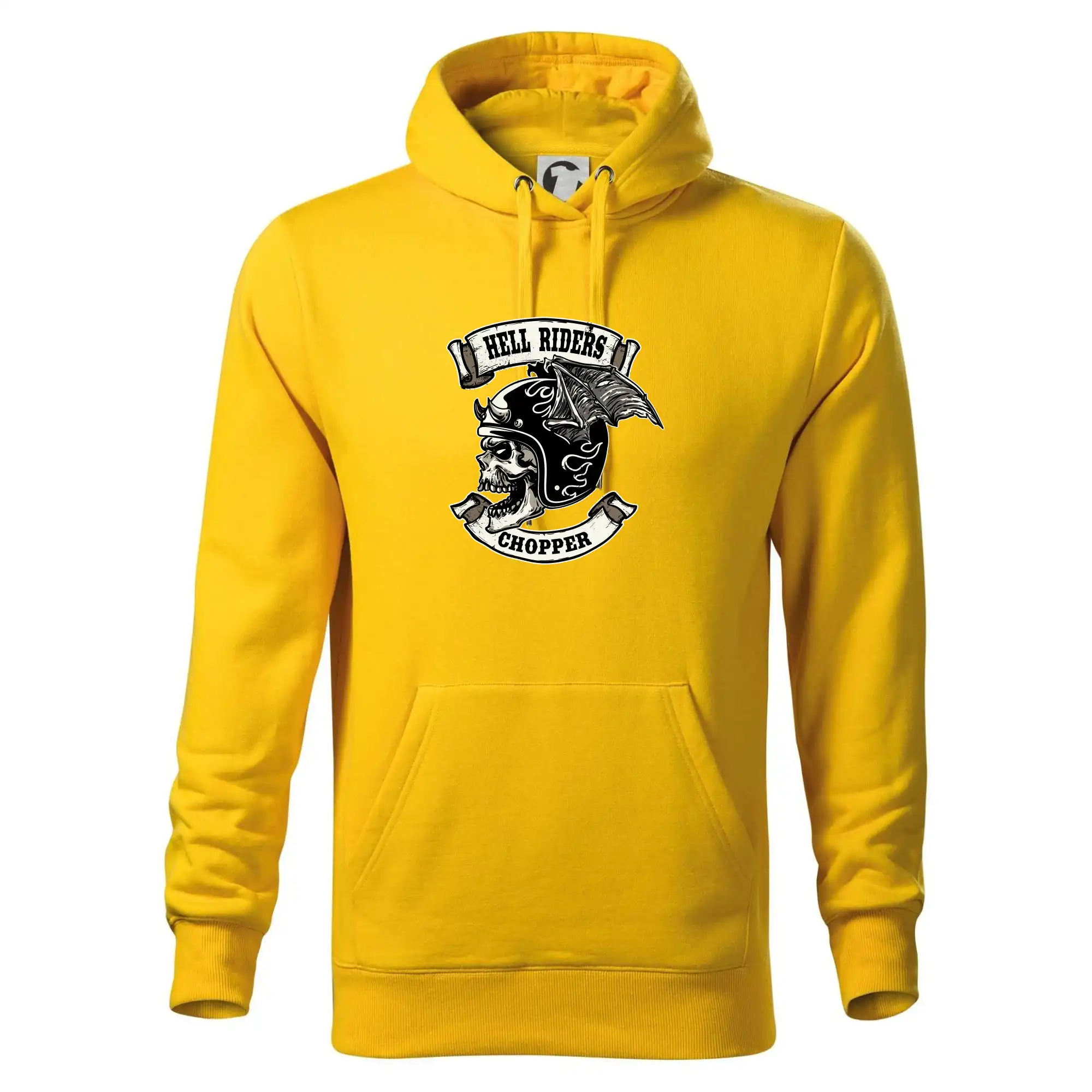 Hell Riders Chopper