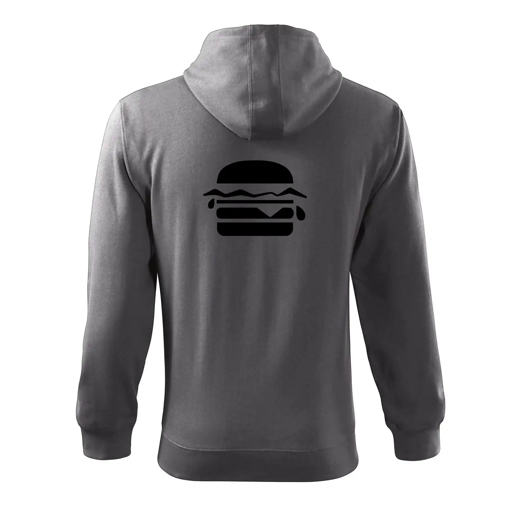 Hamburger ikona