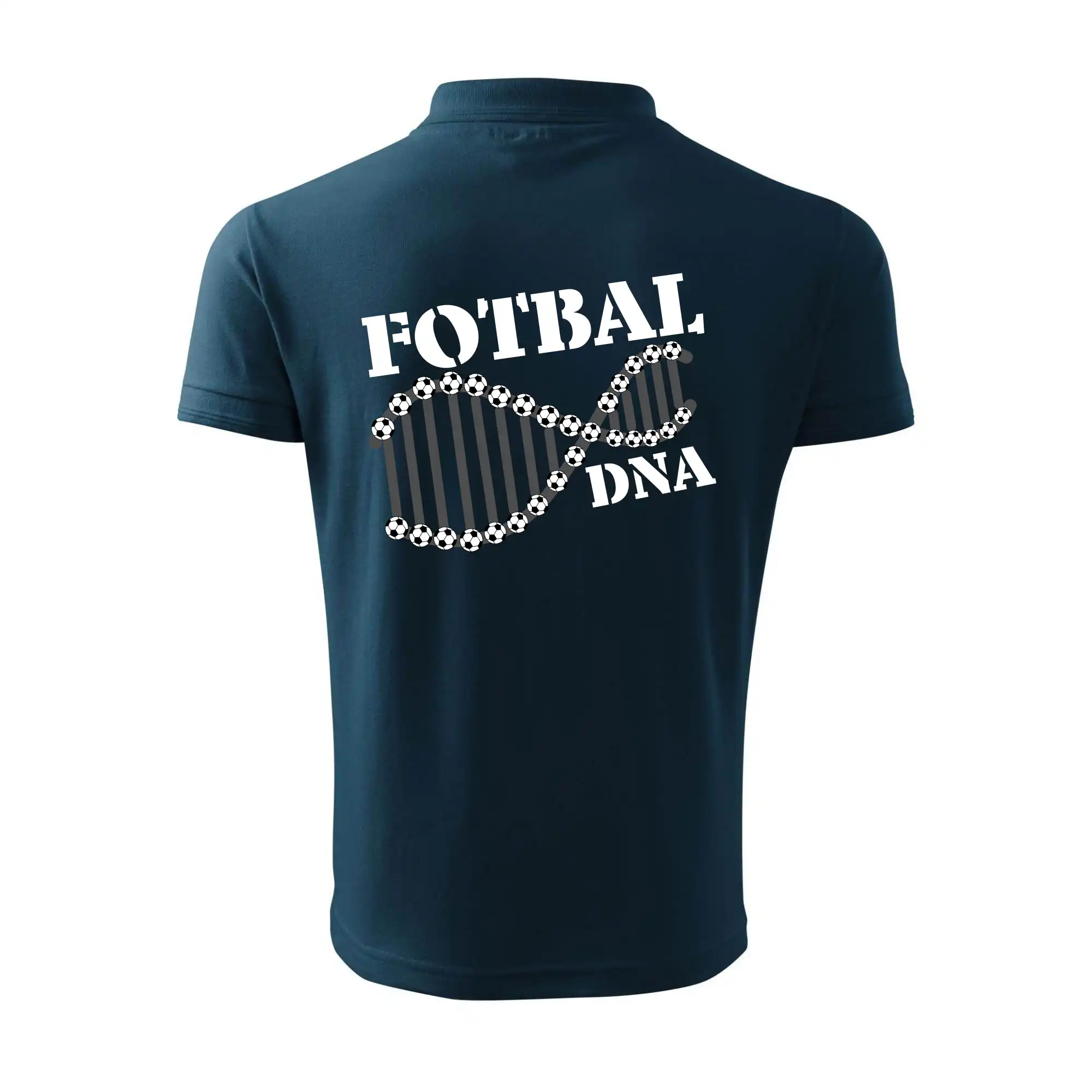 Fotbal DNA