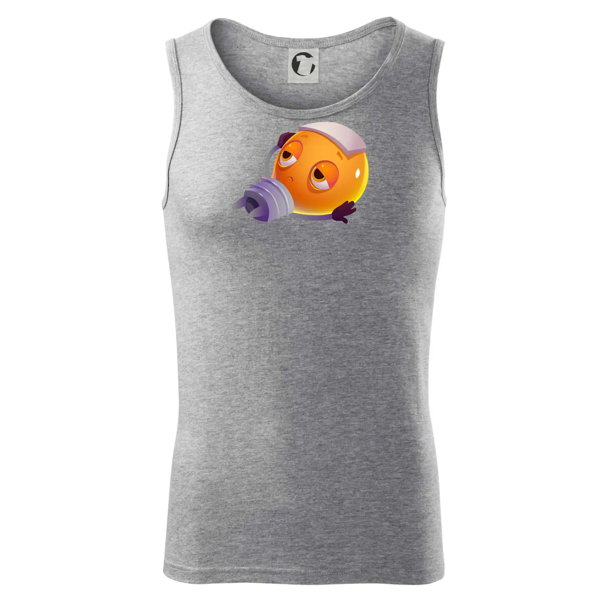 Žárovka čte knihu