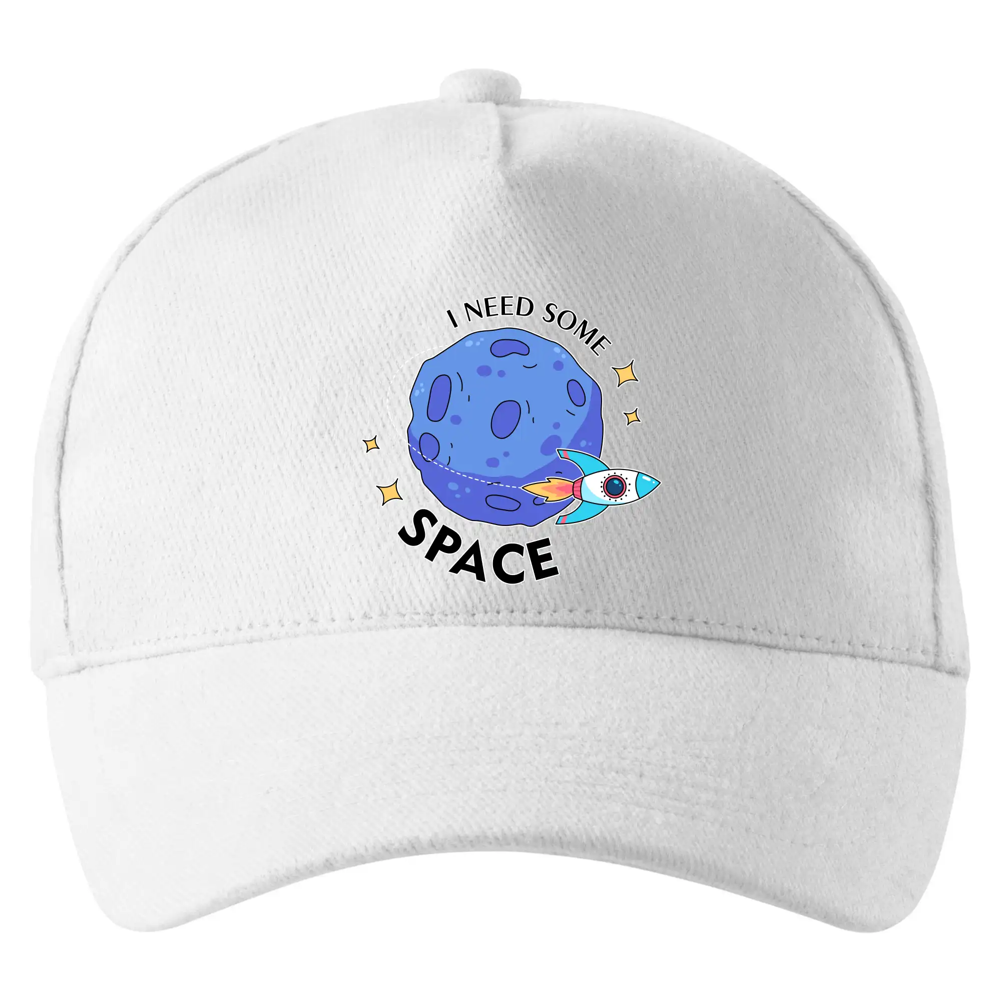 I need some space