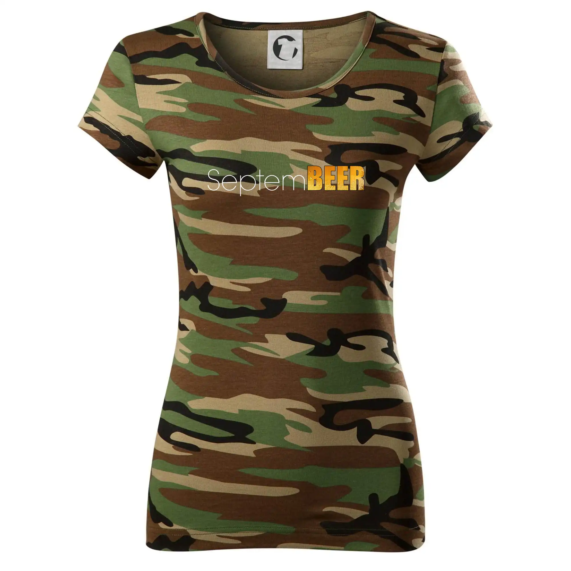 Pivní měsíce - septeBEER