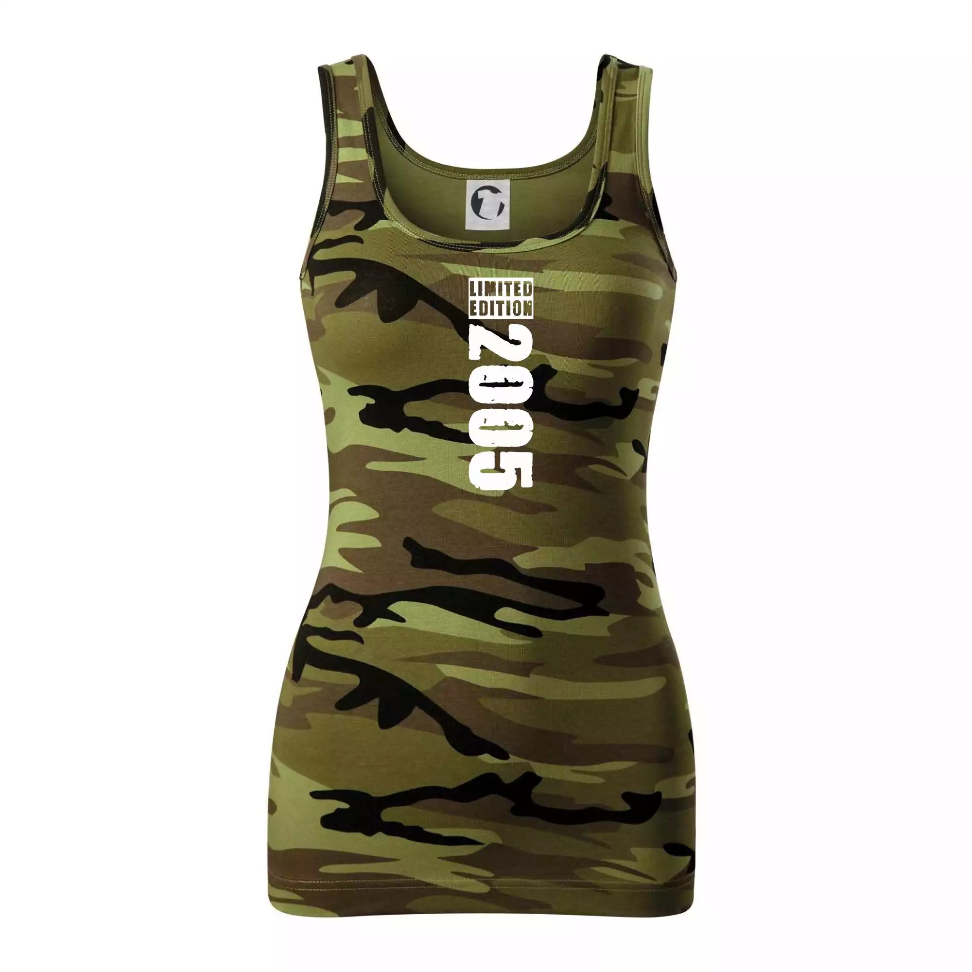 Limited edition 2005 pruh