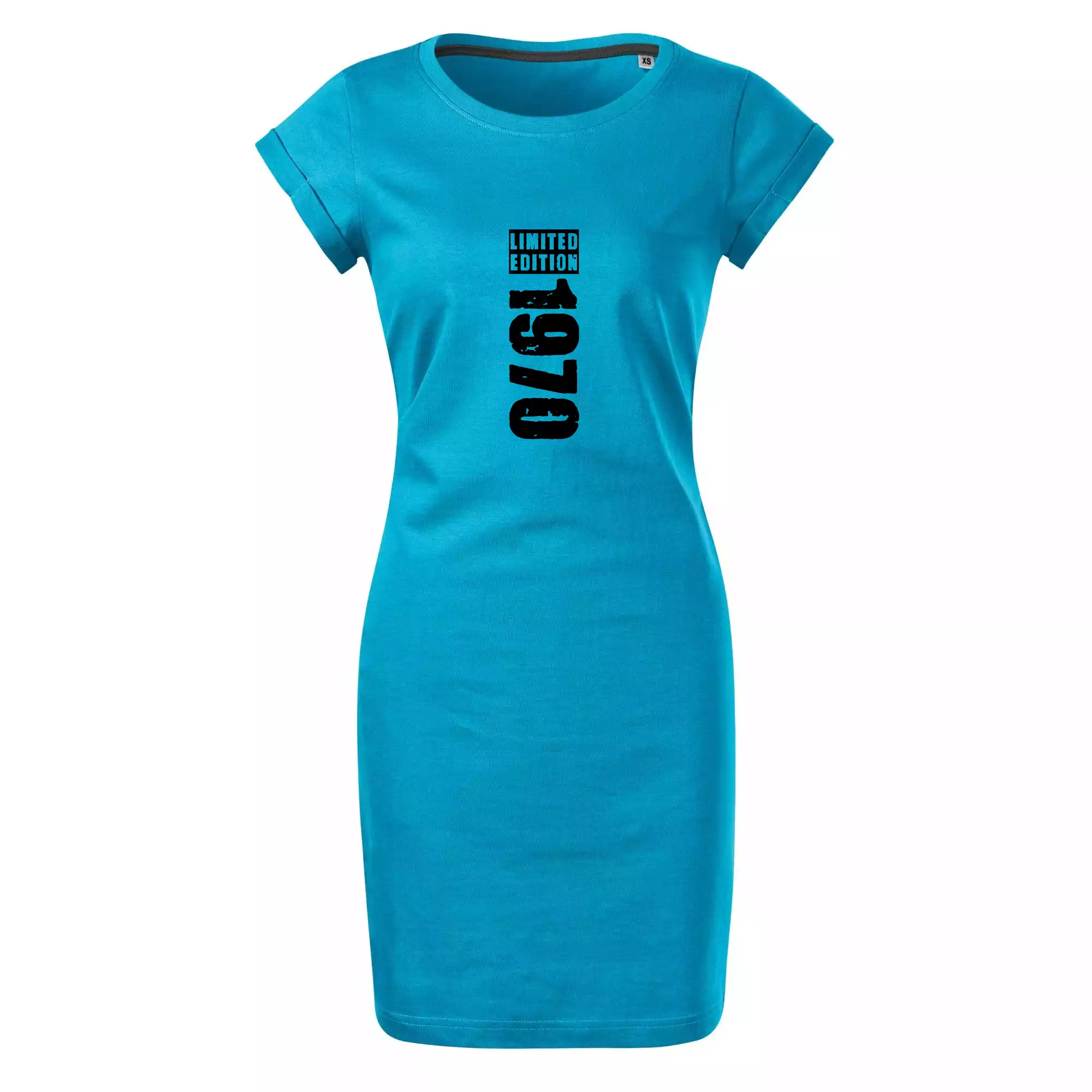 Limited edition 1970 pruh