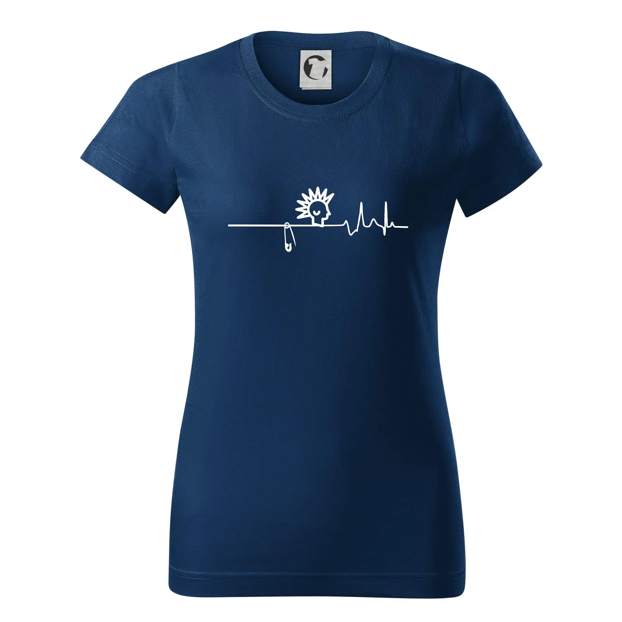 Ekg punk