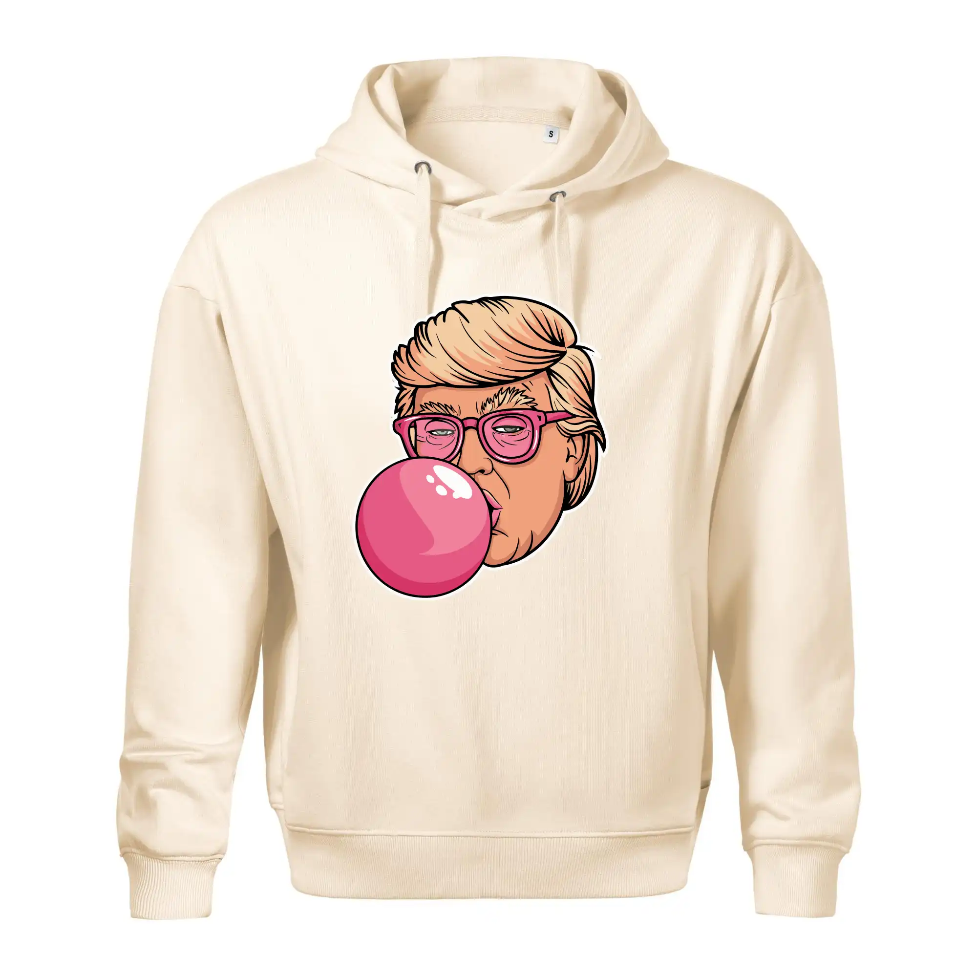 Trump gum