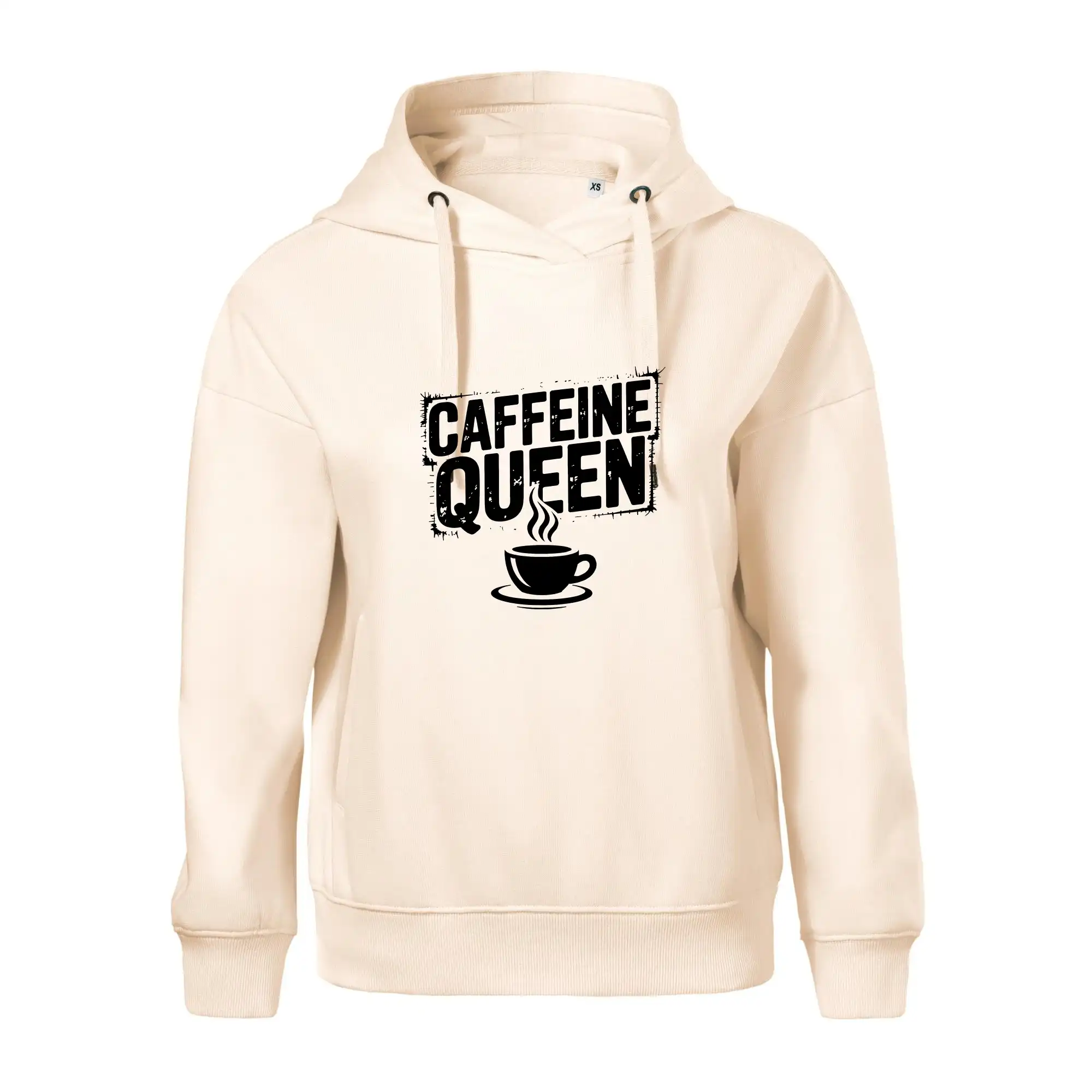 Caffeine Queen