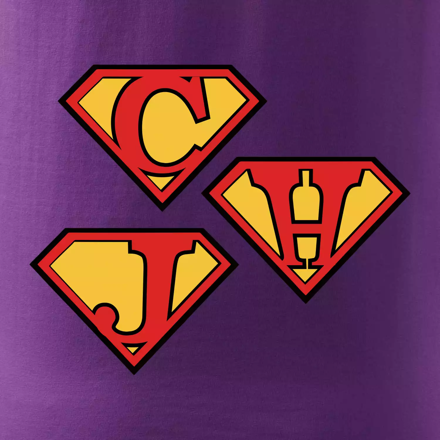 Superman písmeno