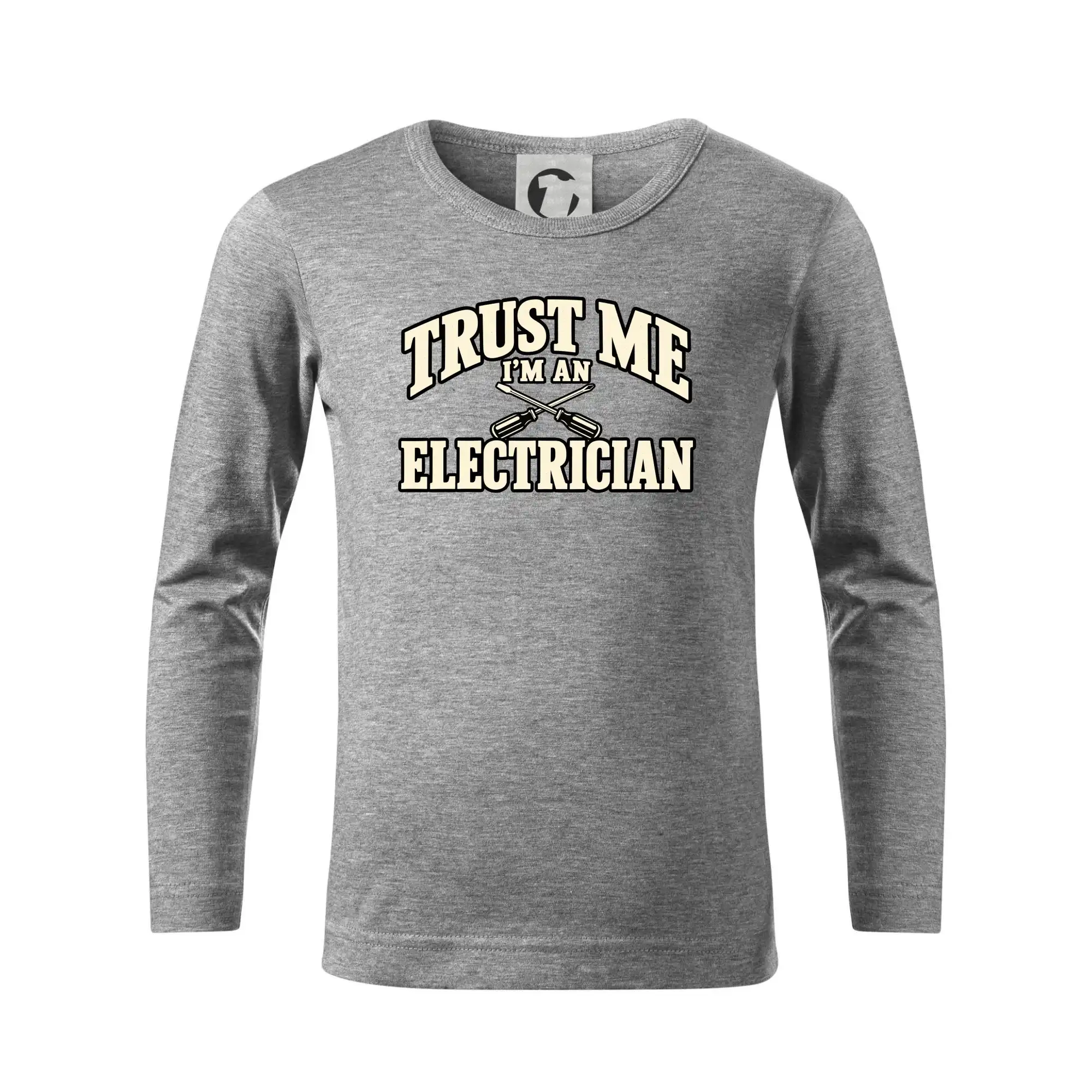 Trust me I am an electrician