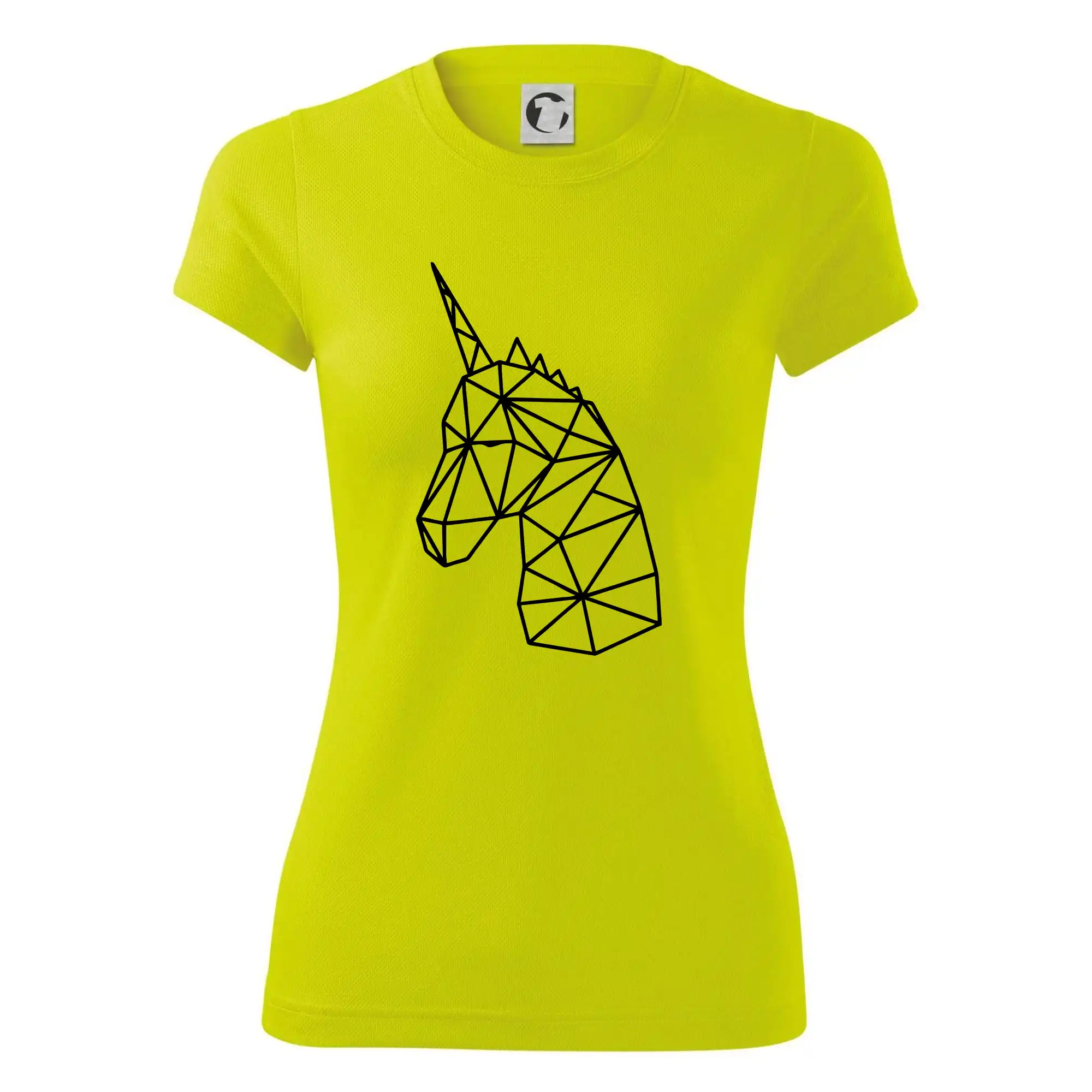 Geometrie - Jednorožec