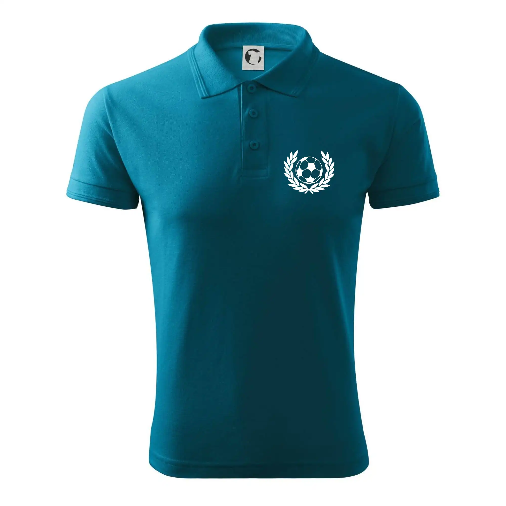 Zrodenie Legendy - pre futbalistov