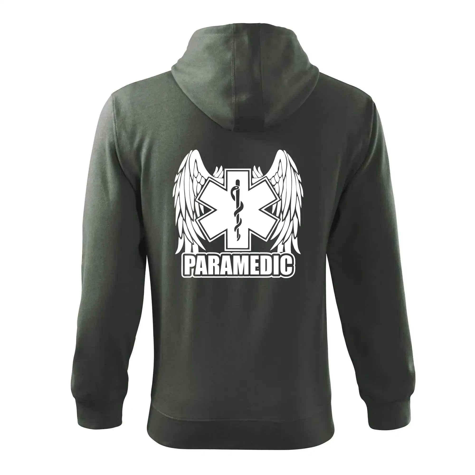 Paramedic