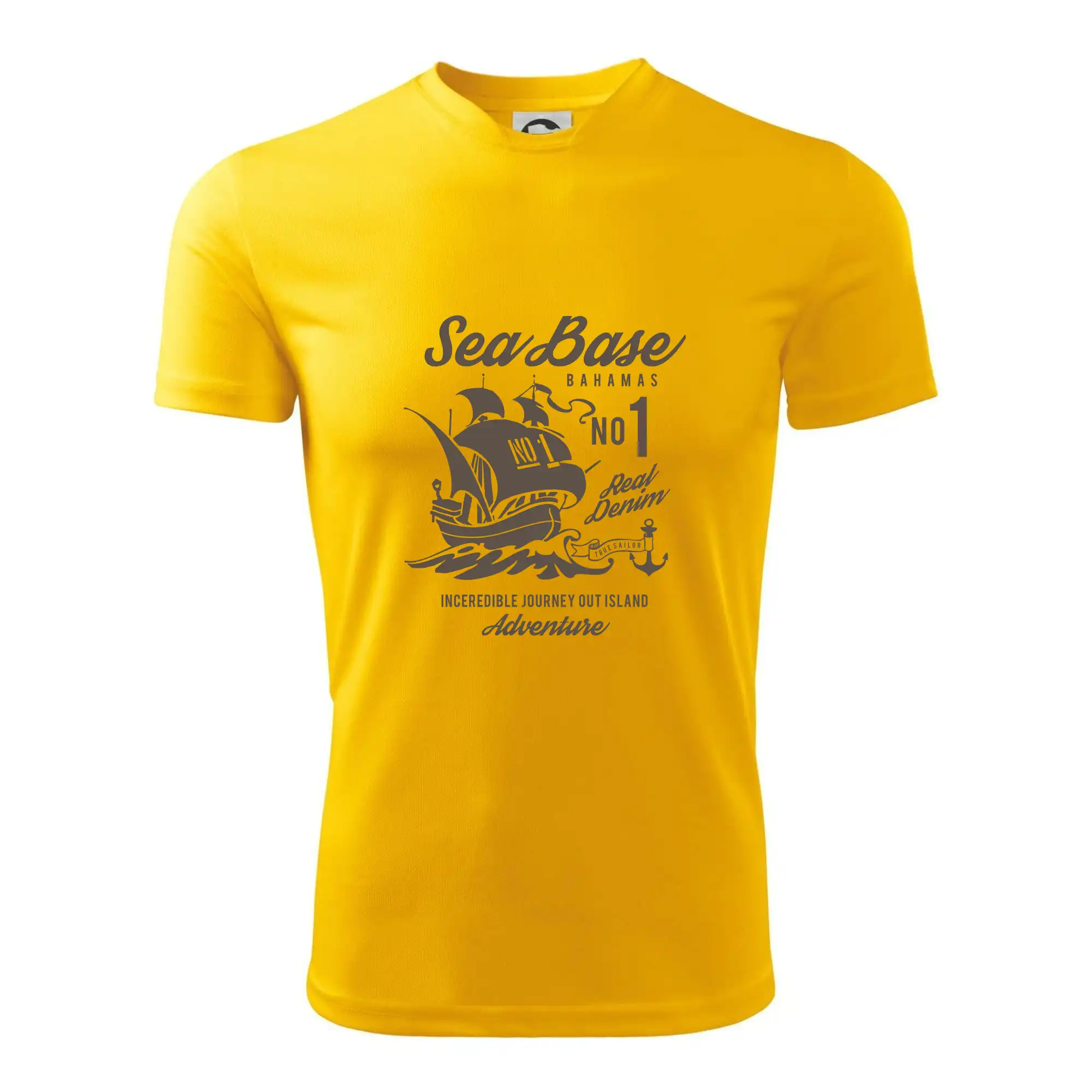 Sea Base